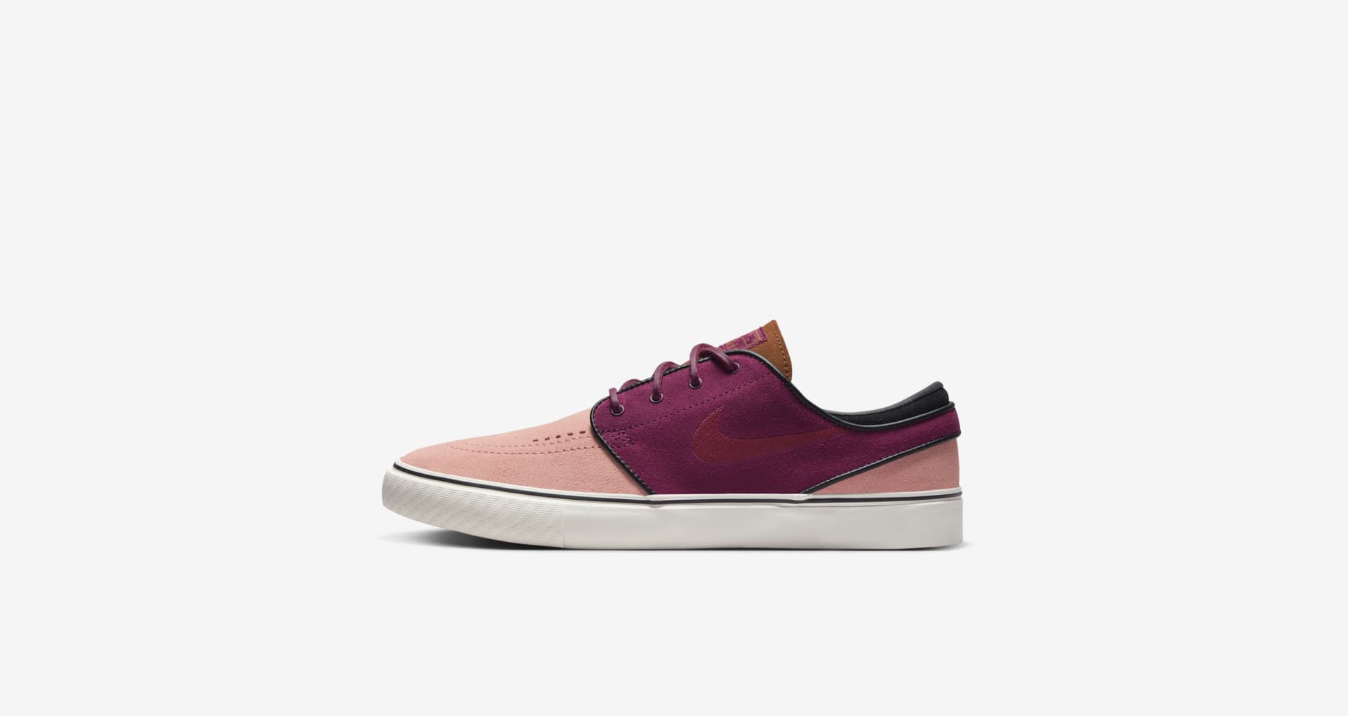 janoski flamingo