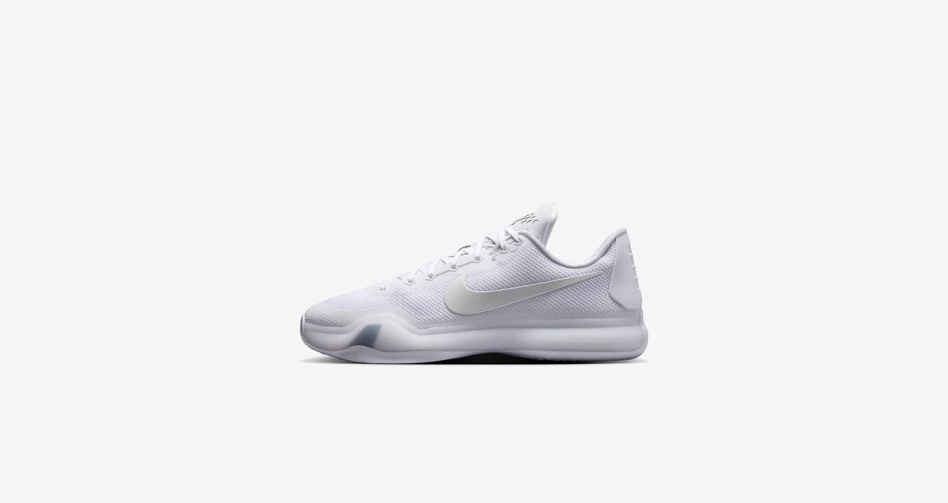 Мужские кроссовки Nike Kobe 10 Protro Basketball Shoes