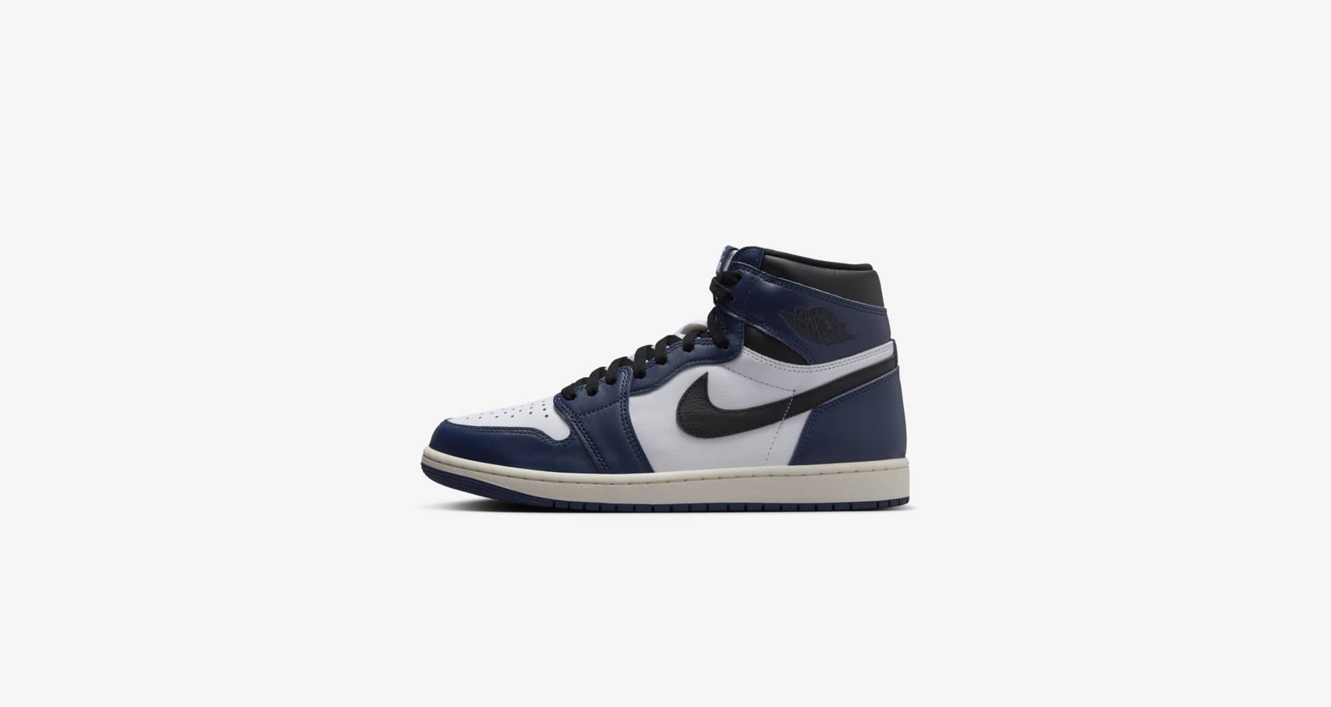 シューズ(男性用) Air Jordan 1 Retro High llic Navy air-jordan-1-high-og-midnight-