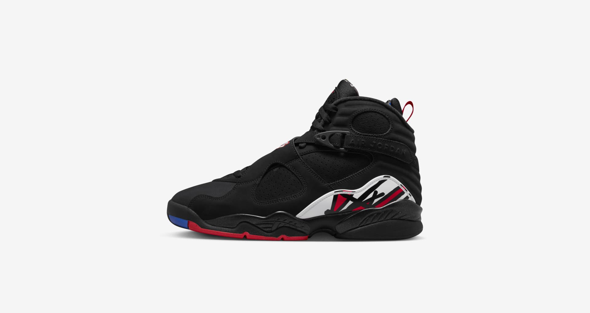 jordan 8 playoffs size 10