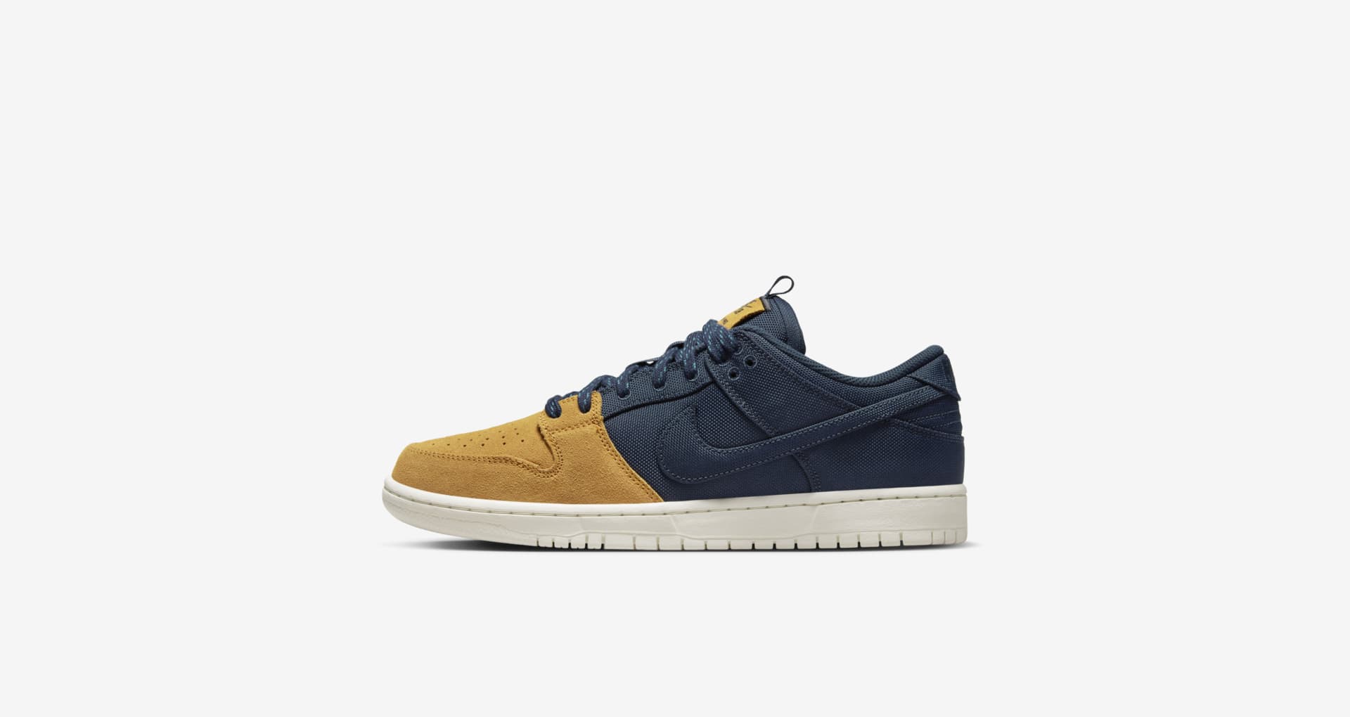 nike sb dunk midnight navy