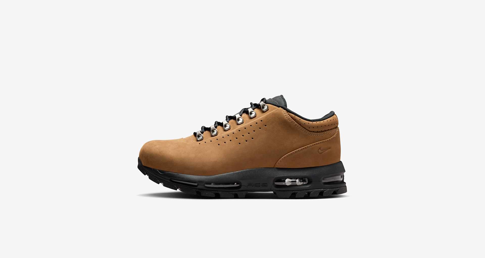 Air Max Goadome Low. Nike SNKRS