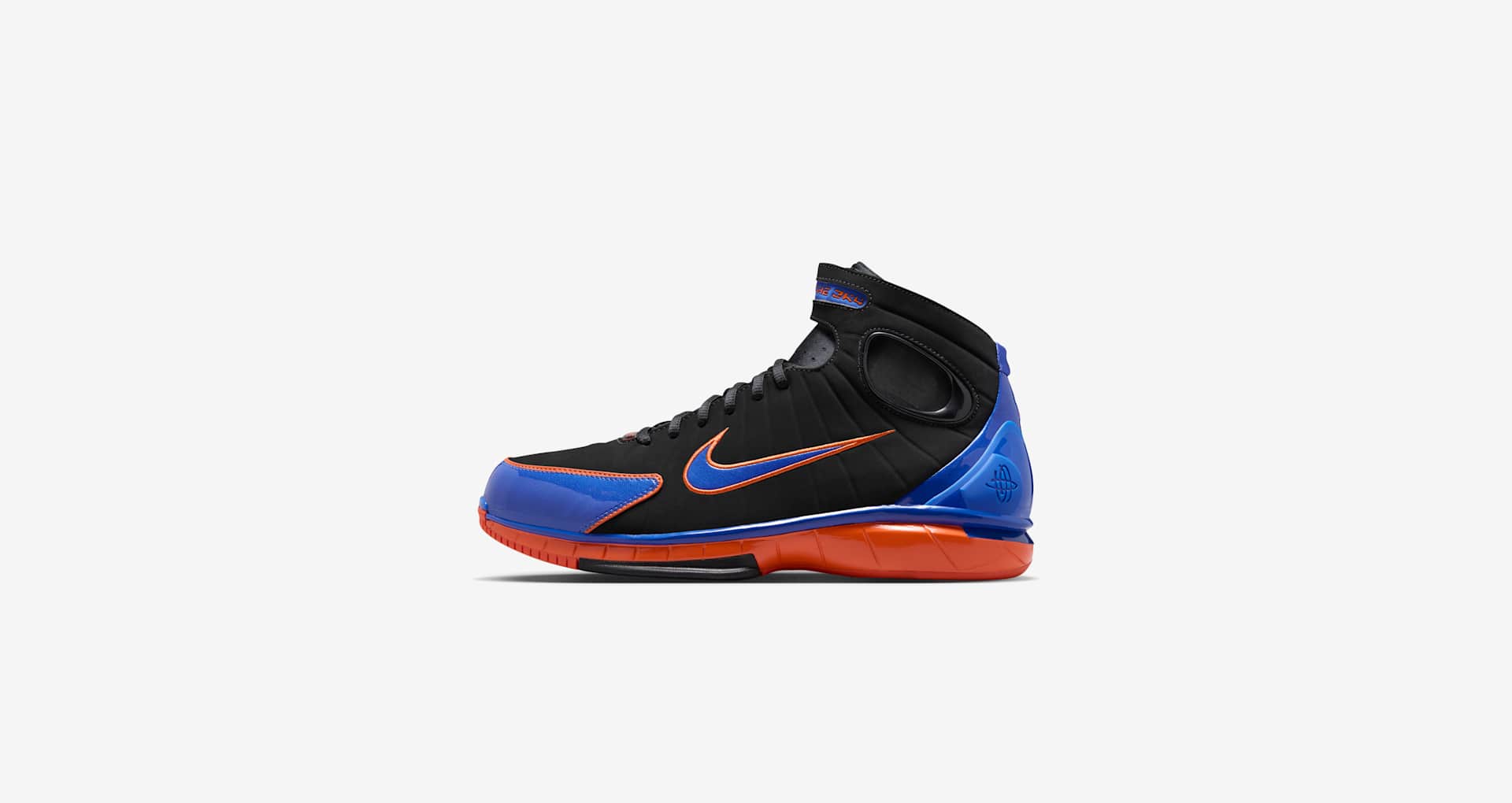 Air Zoom Huarache 2K4 