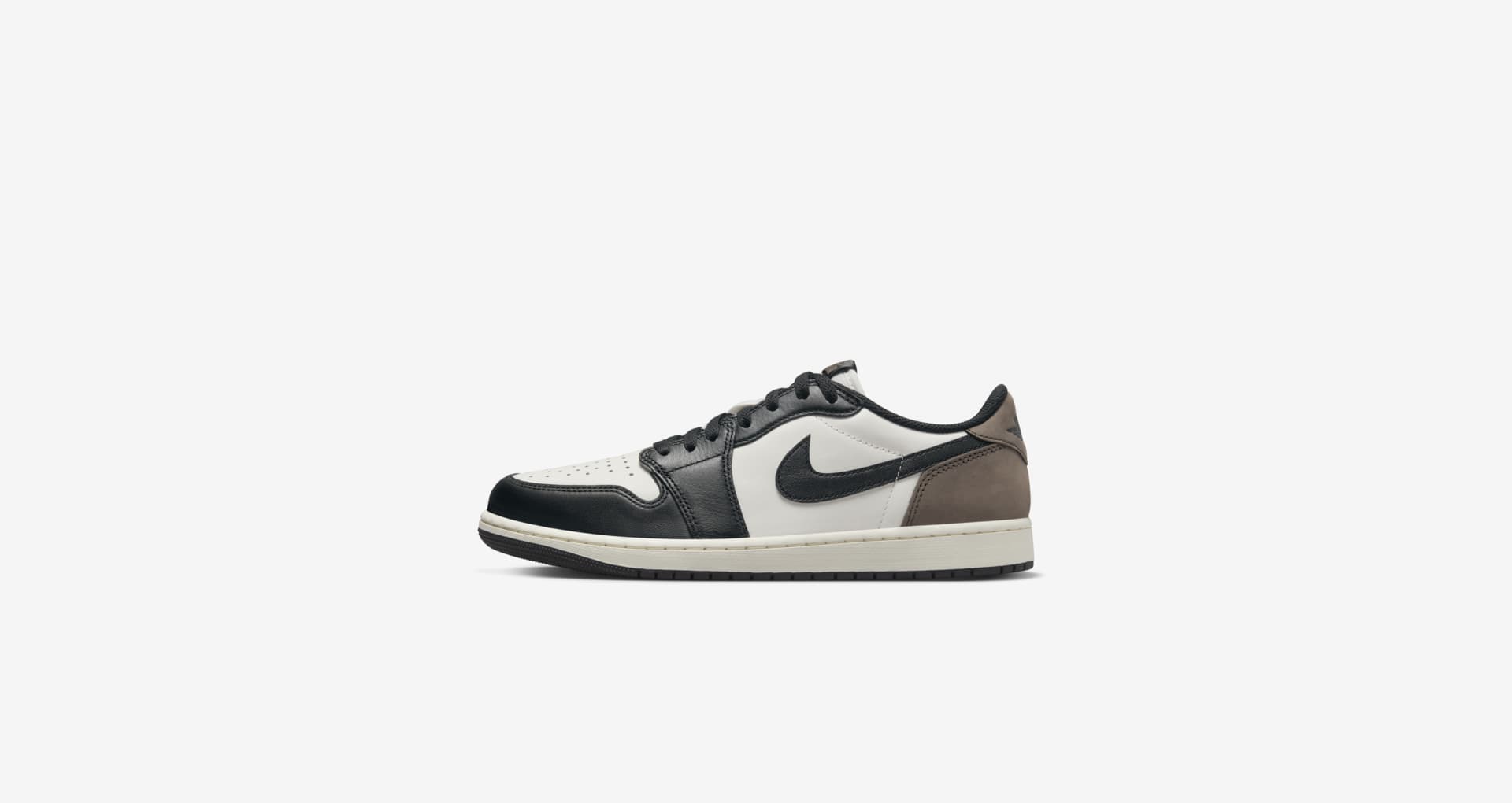 Older Kids' Air Jordan 1 Low OG 'Mocha' (CZ0858-102) release date