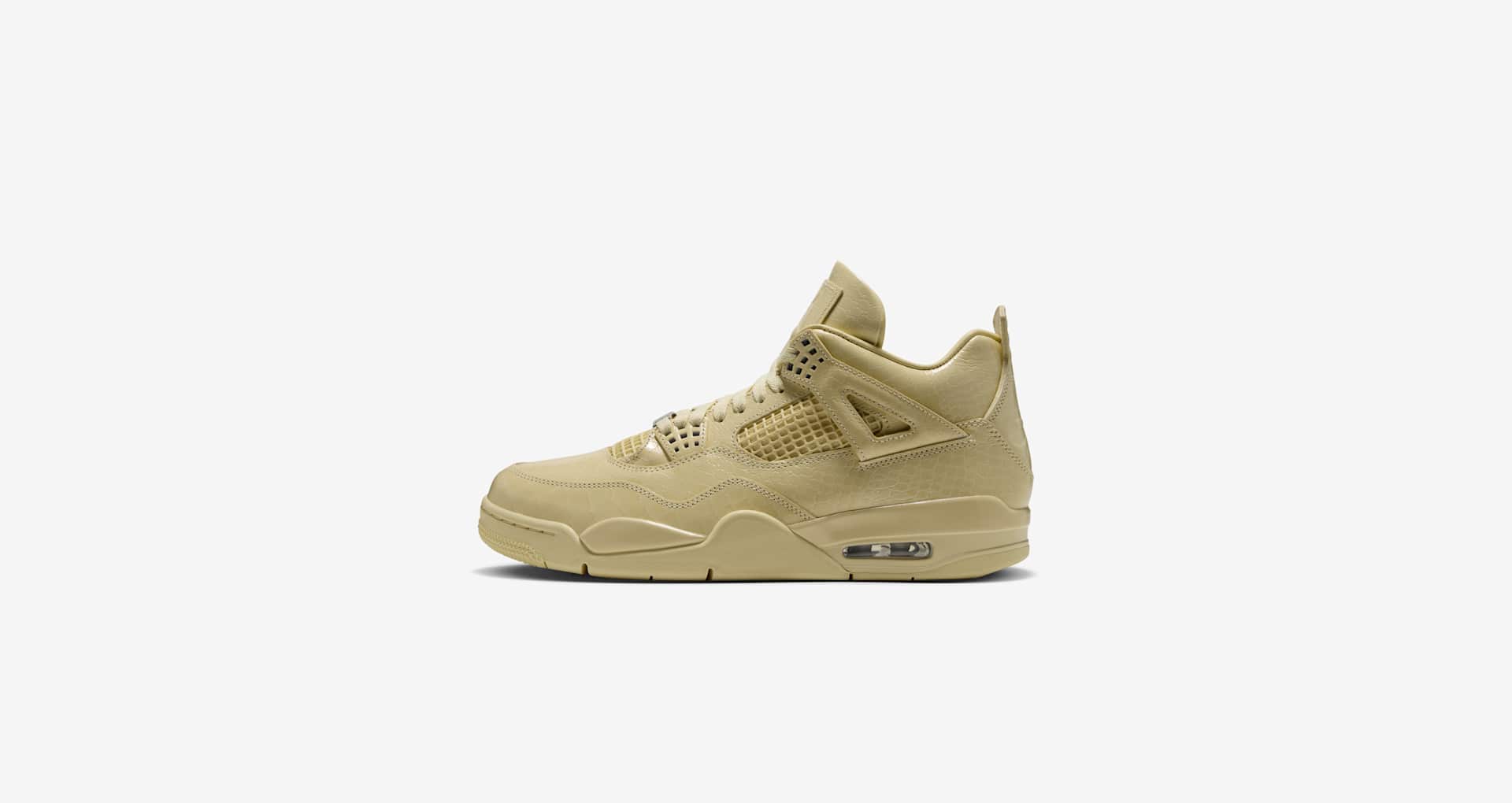 NIKE公式】エア ジョーダン 4 x J・バルヴィン 'Amazonas' (IW2872-700