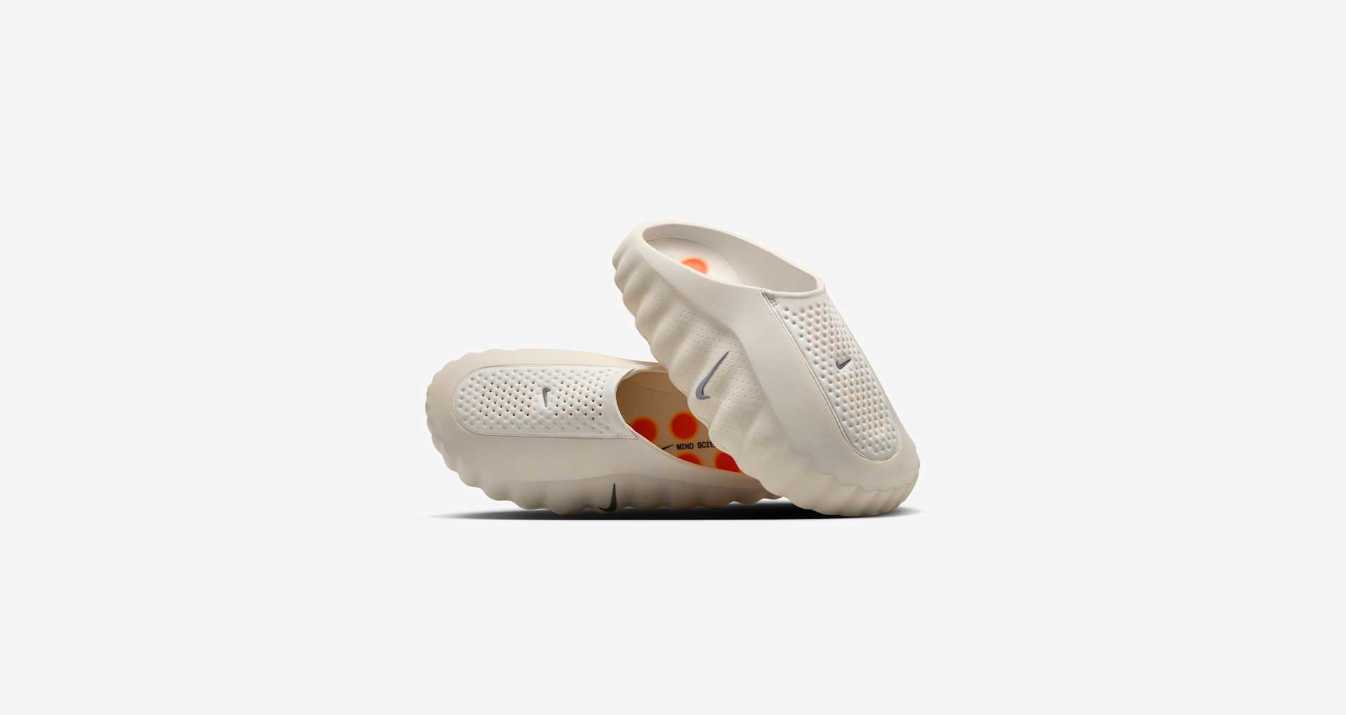 Mind 001 'Light Bone and Hyper Crimson' (HQ4307-002) Release Date