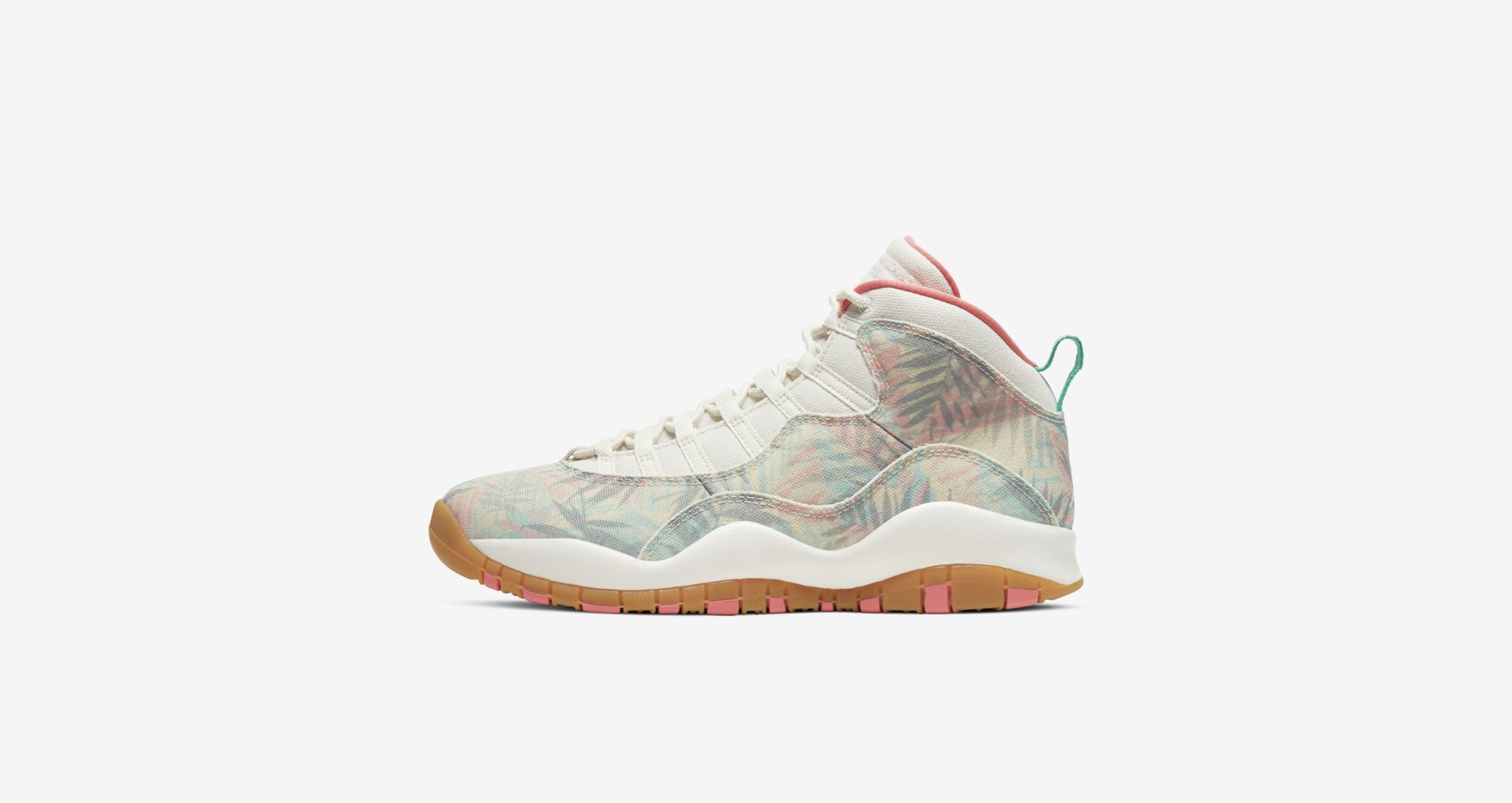 jordan retro 9 custom