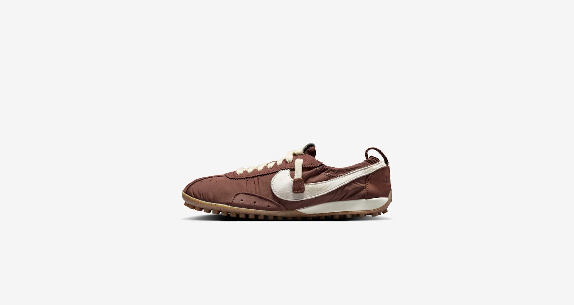 Women's Moon Shoe x Jacquemus 'Fauna Brown and Cashmere' (HV8547
