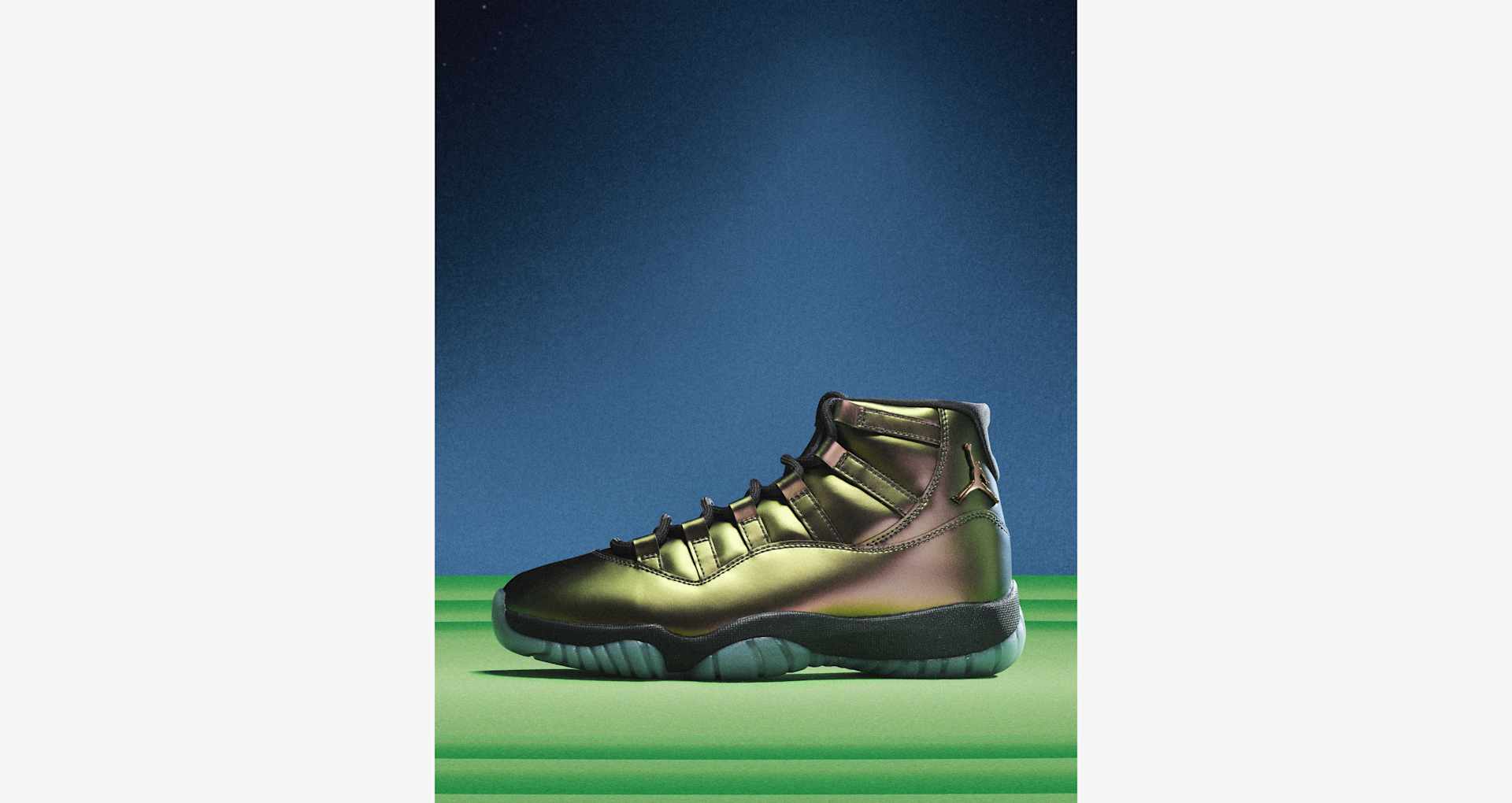 Women's Air Jordan 11 'Magic Ball' (IZ1800-200) Release Date. Nike SNKRS