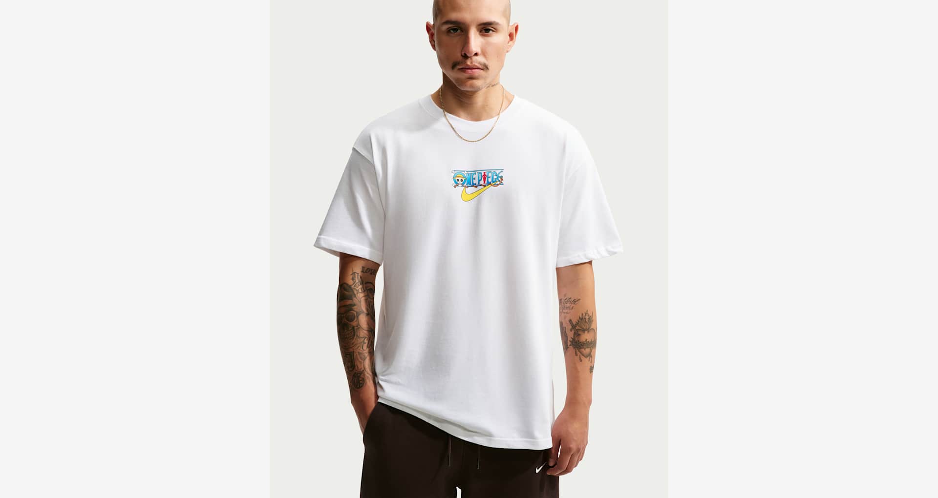 Men's T-Shirt. Nike SNKRS