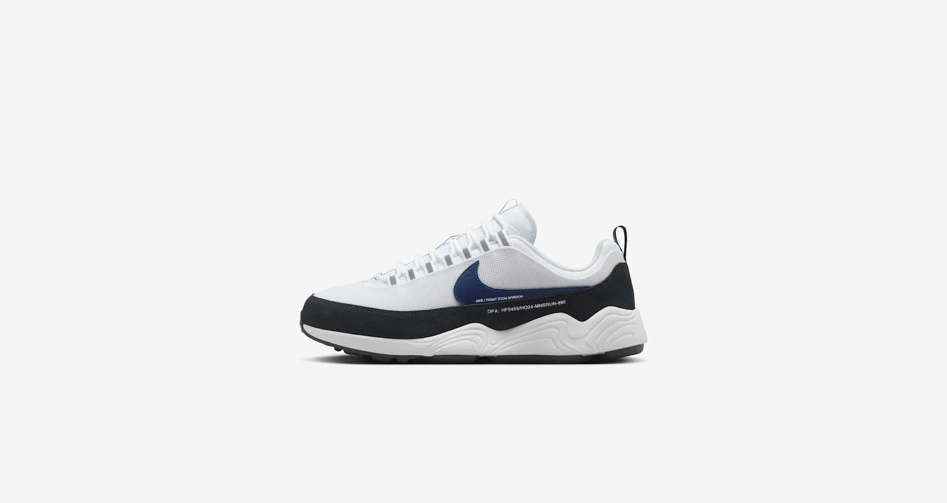 NIKE AIR ZOOM SPIRIDON SP Release Date. Nike SNKRS