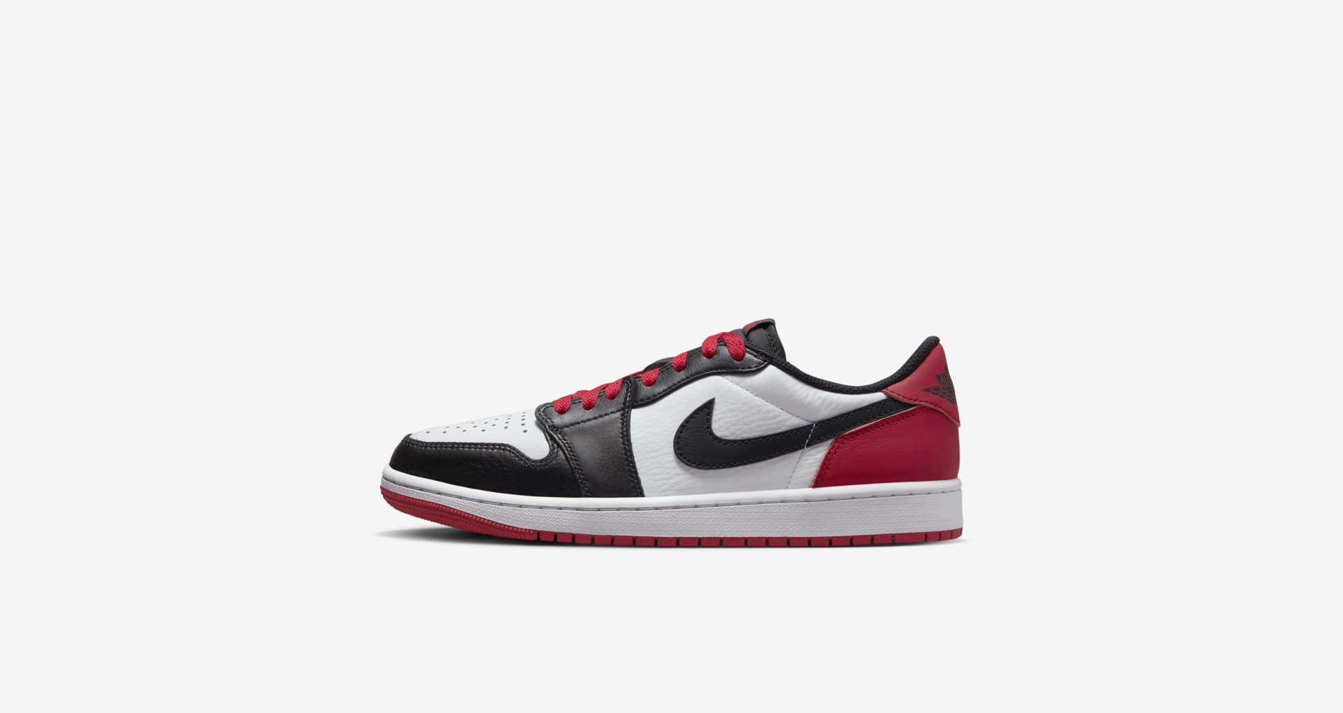 NIKE公式】エア ジョーダン 1 LOW 