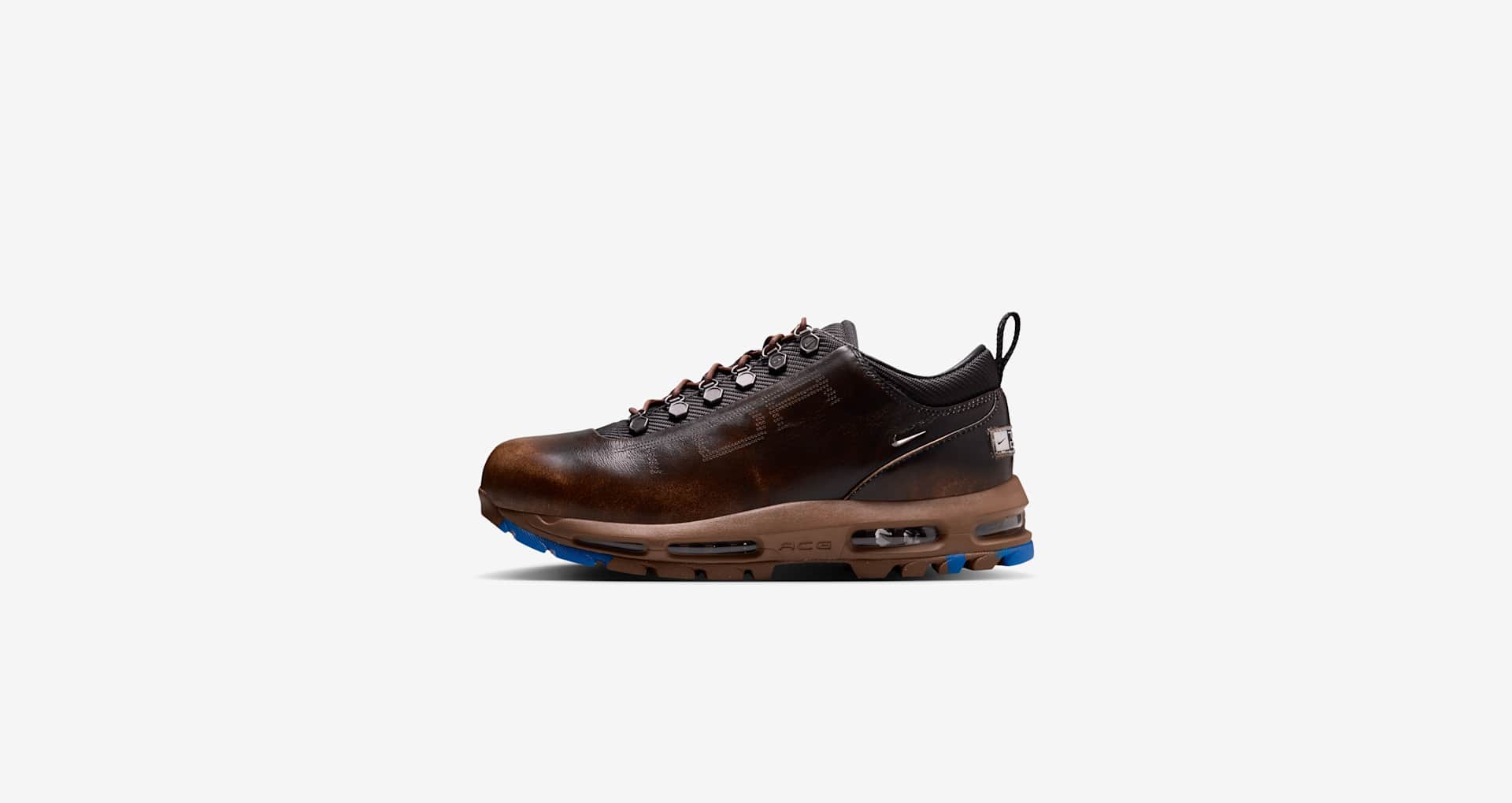 Air Max Goadome Low 'Multi-Color and Black' (IU4876-200) Release