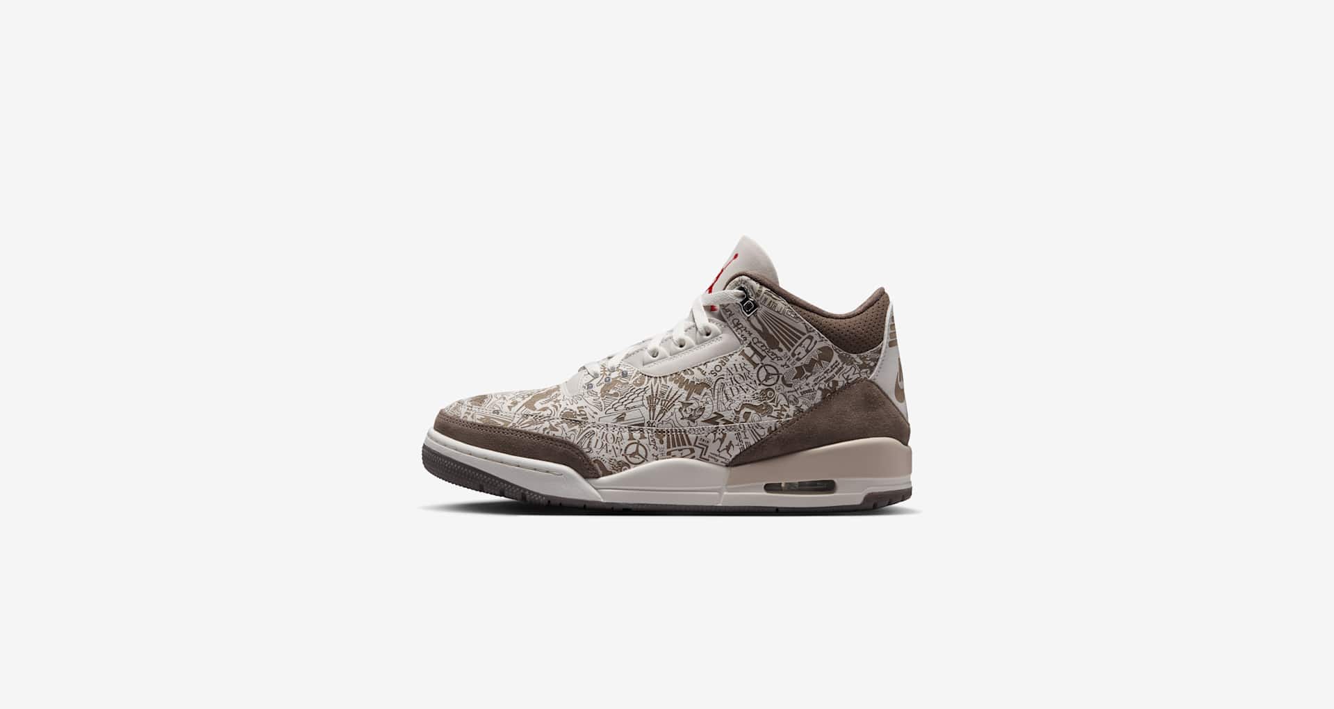 Air Jordan 3 