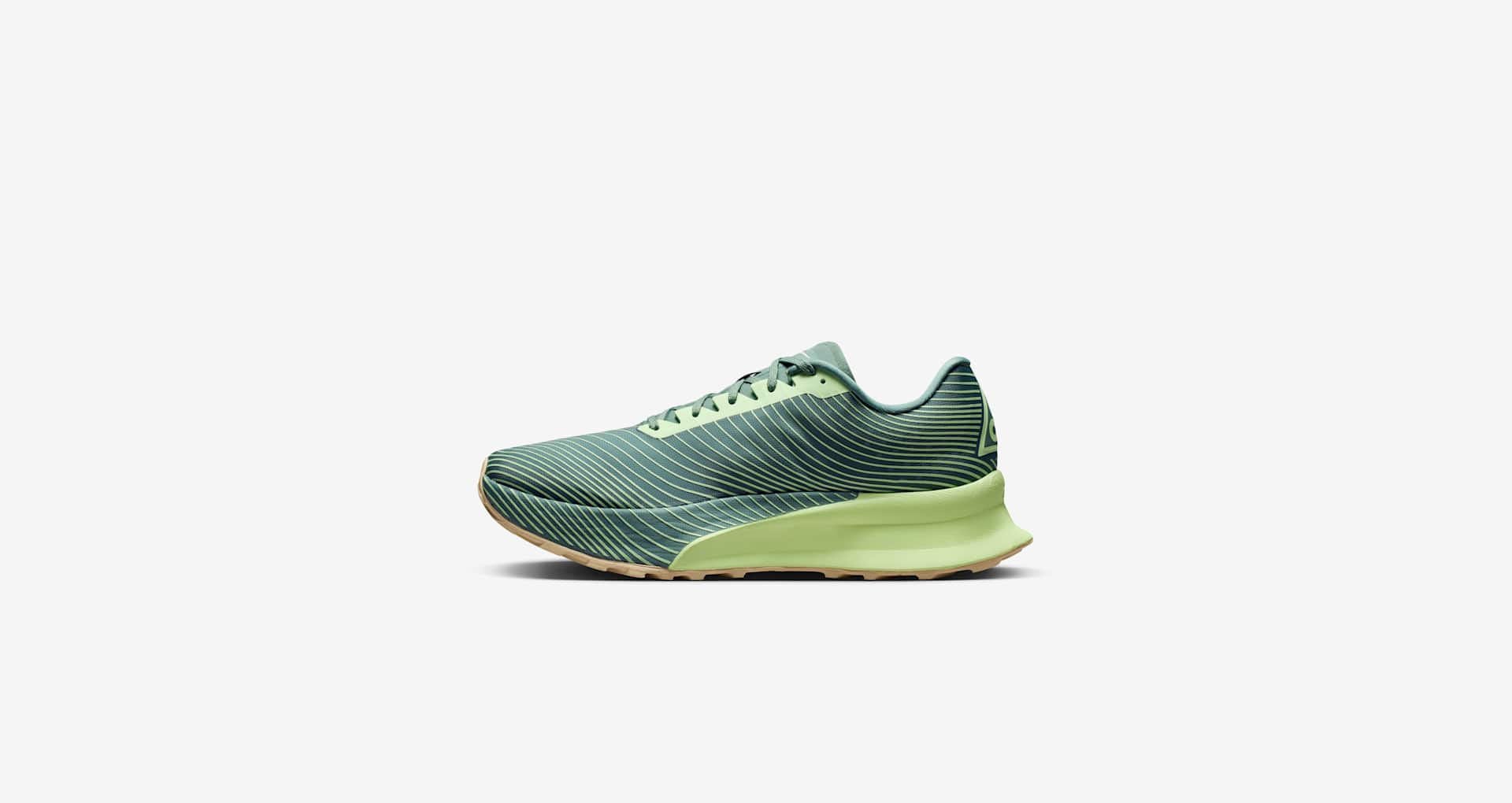 NIKE公式】ACG ウルトラフライ トレイル 'Dutch Green' (IR7317-300