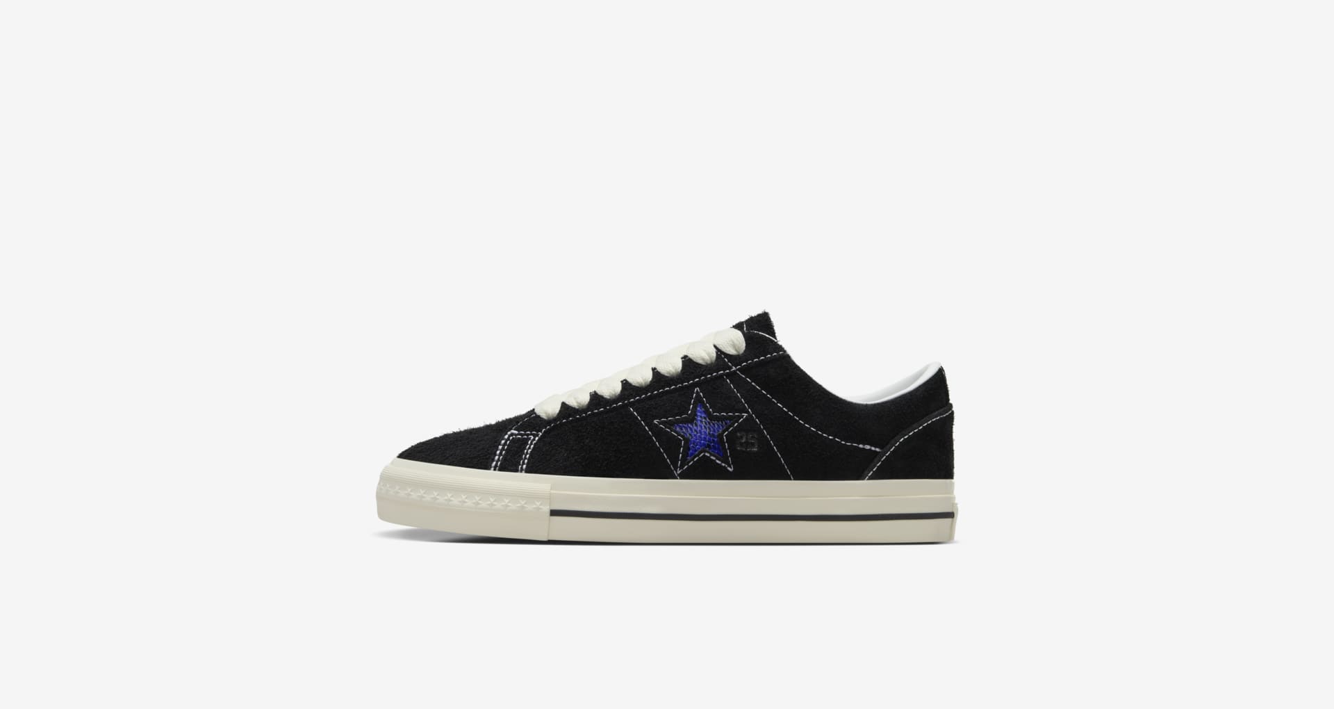 Converse CONS x Quartersnacks 