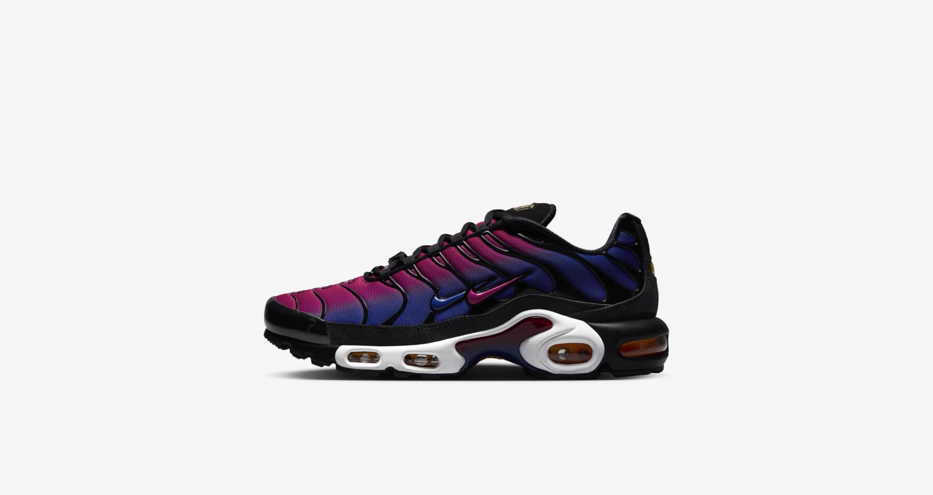 Patta × FC Barcelona × Nike Air Max Plus Nike Air Max Plus Patta FC Barcelona Culers del Món Men's - FN8260