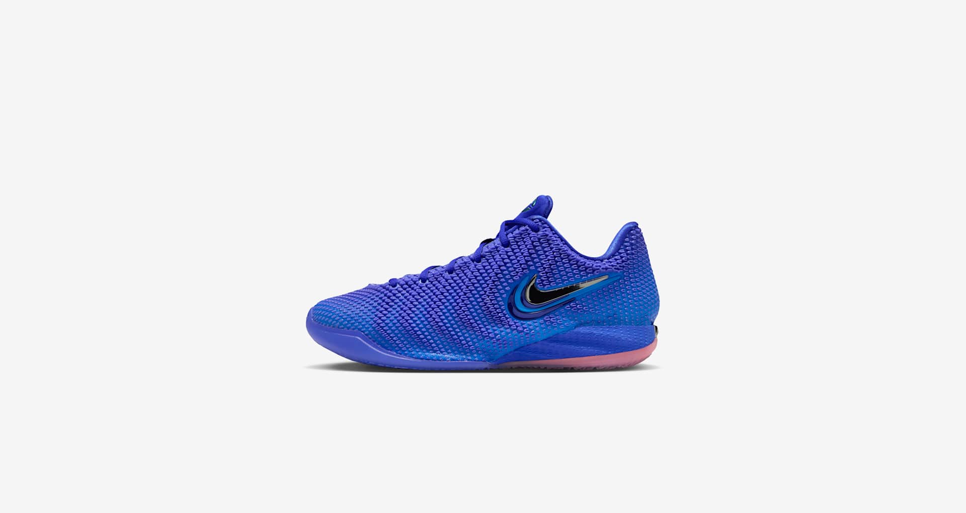 Caitlin 1 'Caitlin Blue' (IH7423-400) Release Date. Nike SNKRS