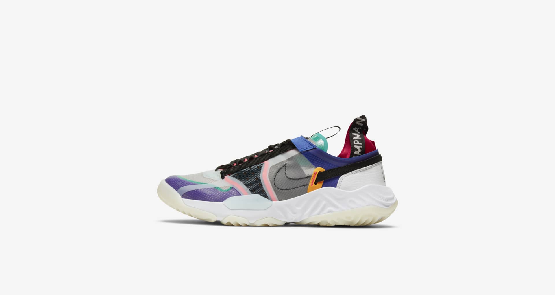 jordan delta sp multicolor