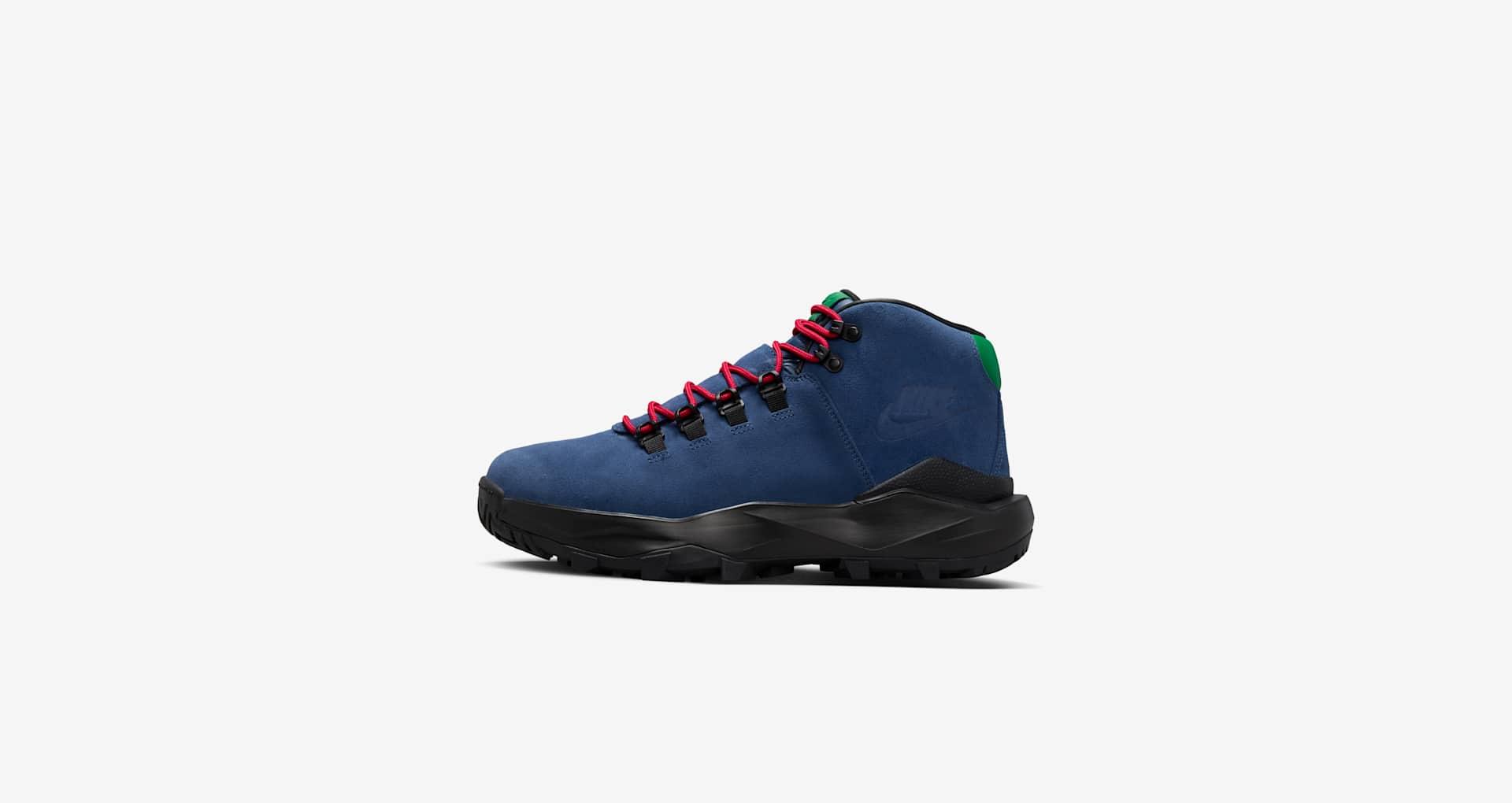 Nike‎ Cygnal Boot FV4332‑401 Men\'s Size 9 Obsidian/Black-Anthracite-Pine NWOB Nike Cygnal Waterproof Men main image 3