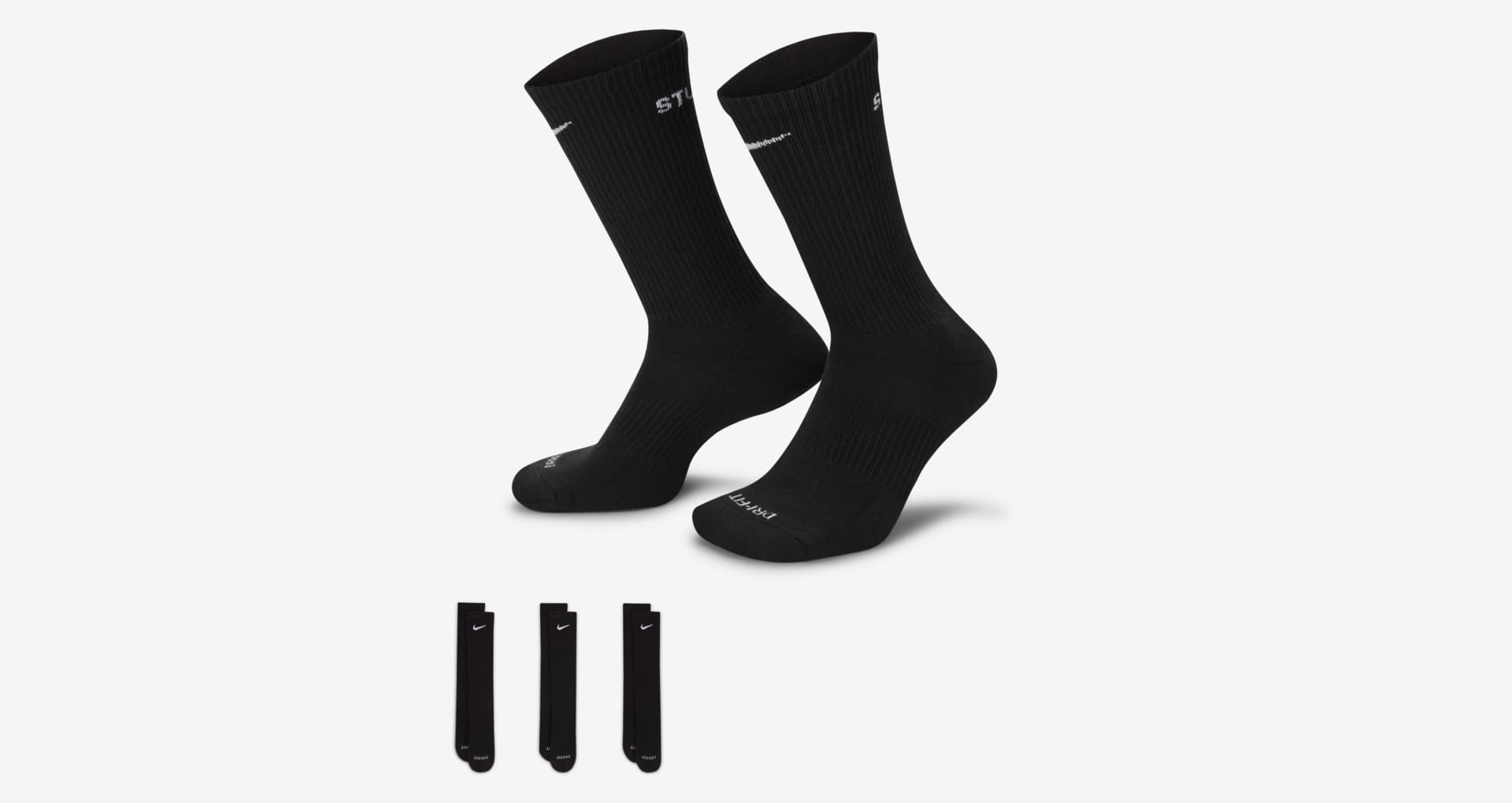 Nike x Stüssy Accessories Collection release date. Nike SNKRS
