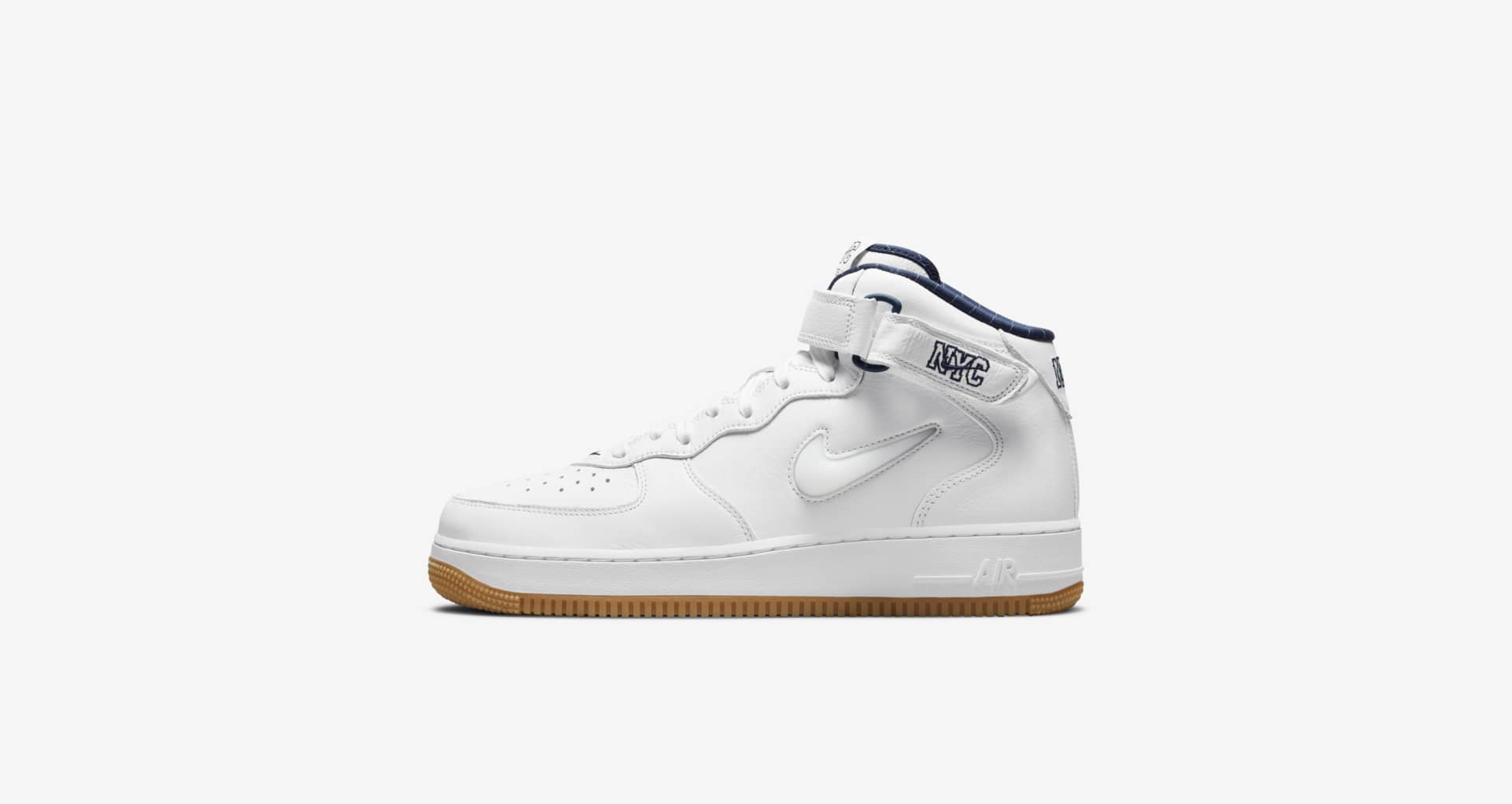 af1 jewel mid