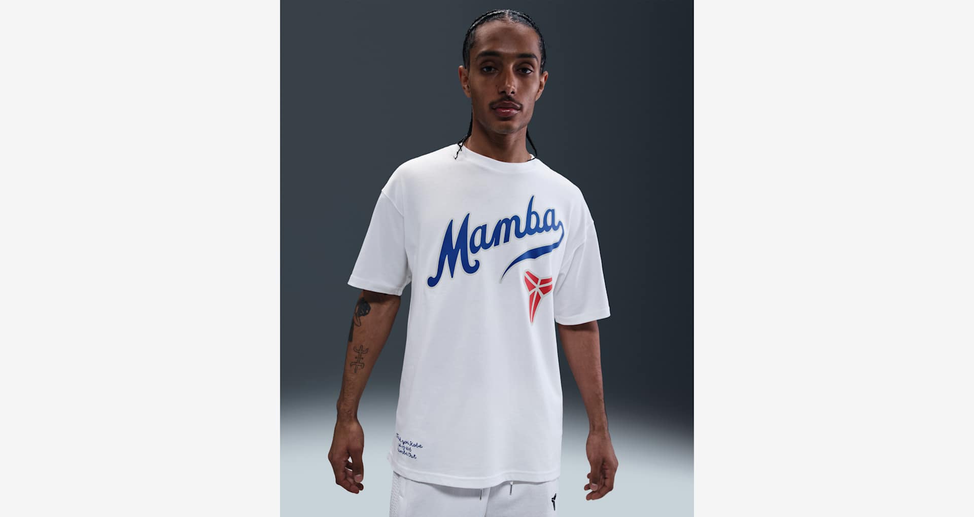 Kobe Apparel Collection Release Date. Nike SNKRS