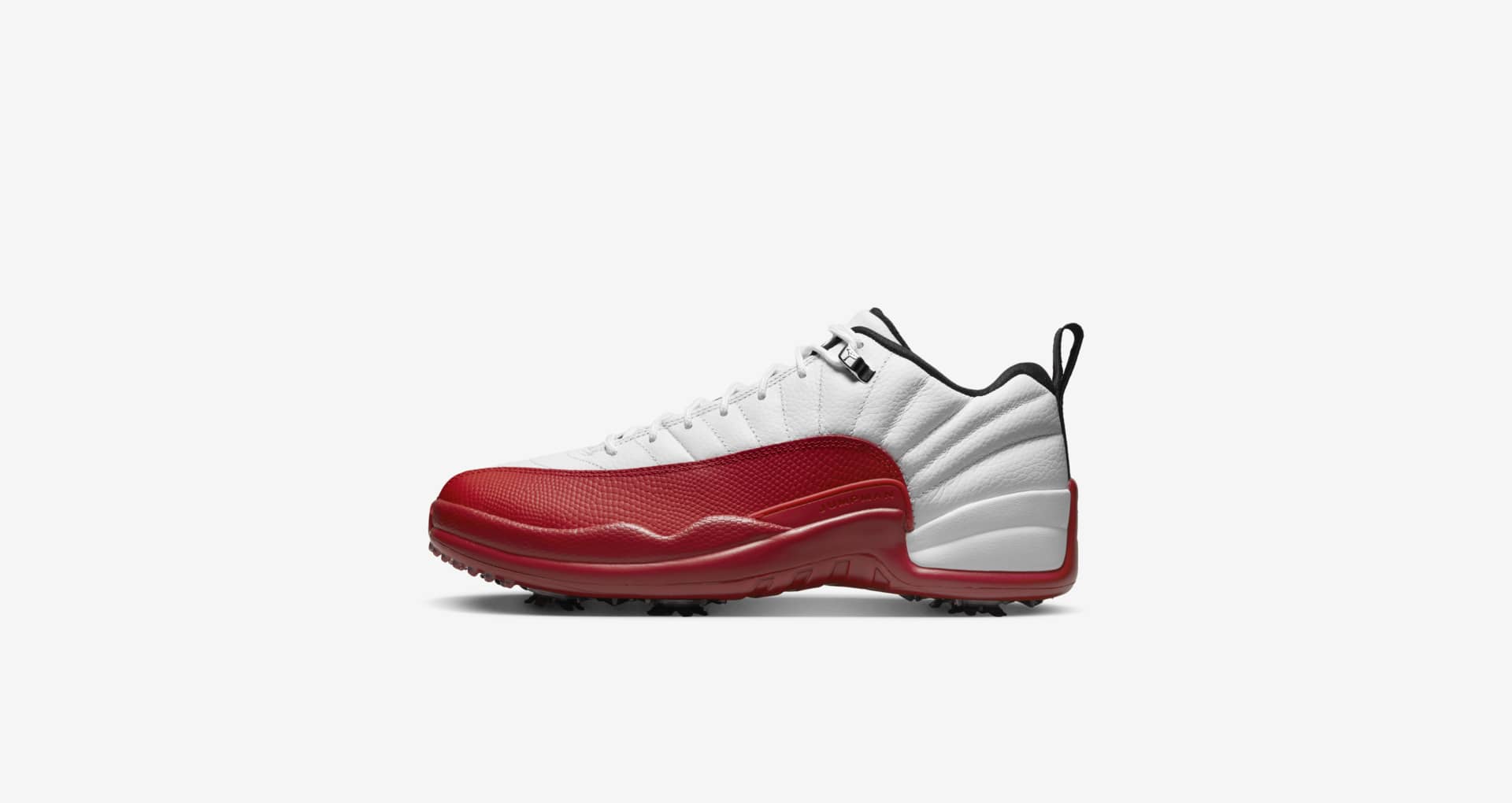 シューズ(男性用) Air Jordan12 Low Golf \