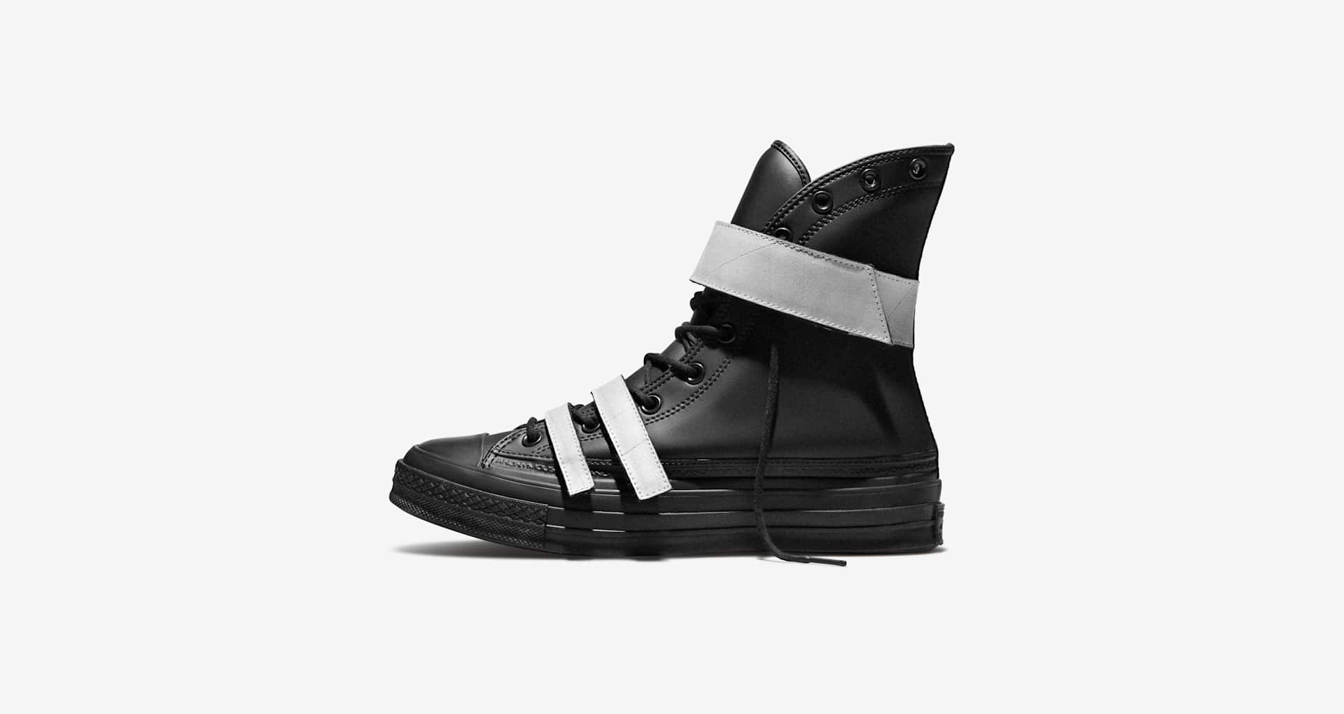 しゅむ♡ Converse x Anonymous Club 'Chuck 70' (A18452C-001) Release Date