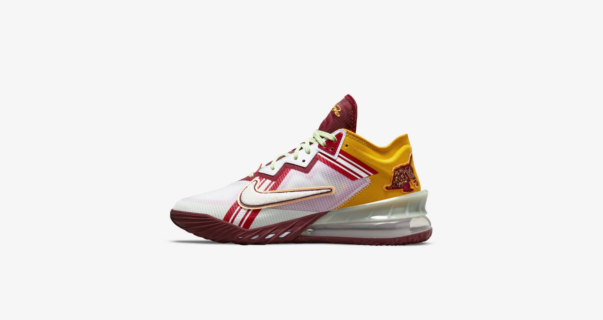 lebron 18 low x mimi plange stockx