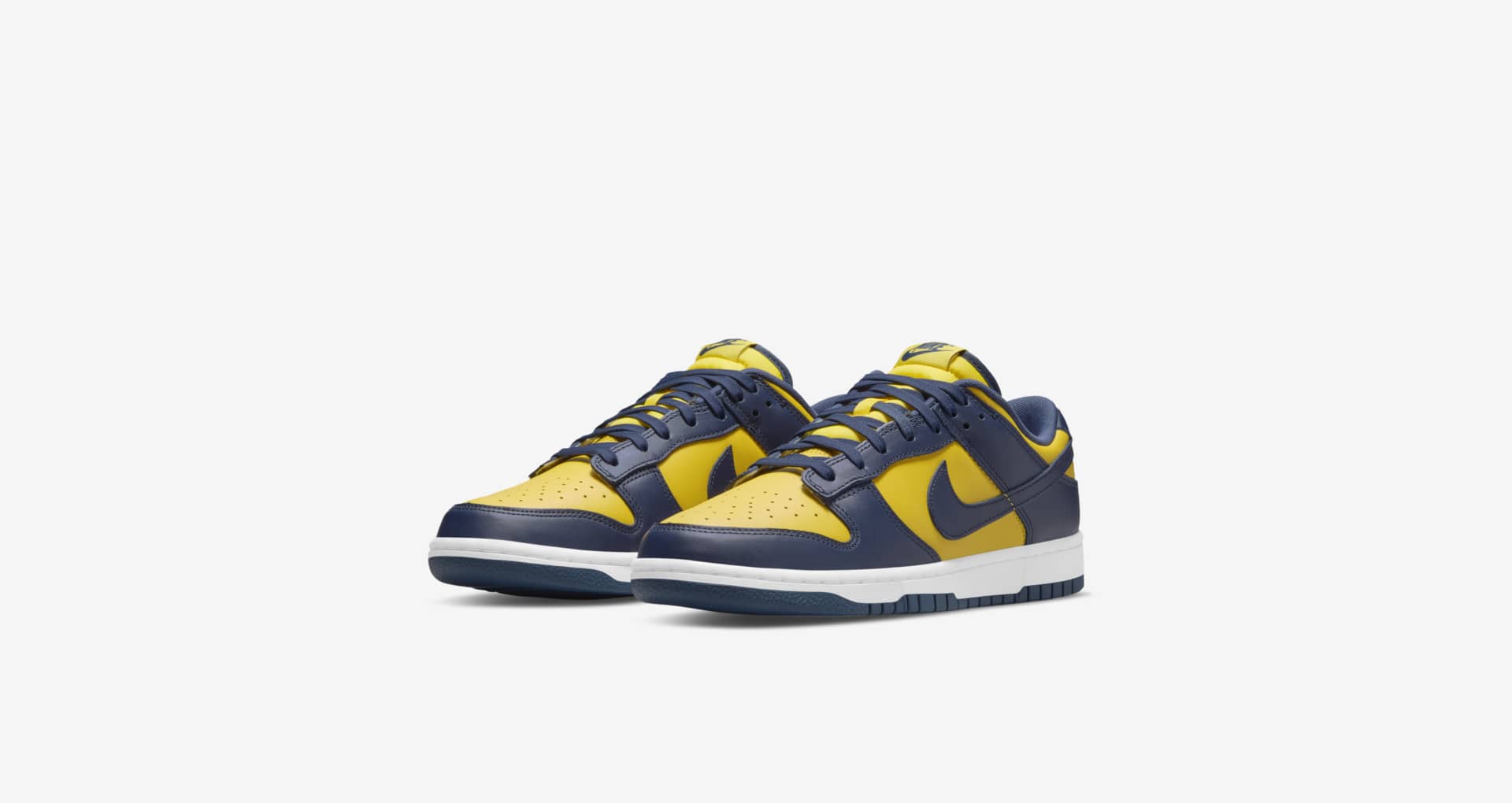 NIKE ダンク LOW Varsity Maize dunk-low-varsity-maize-release