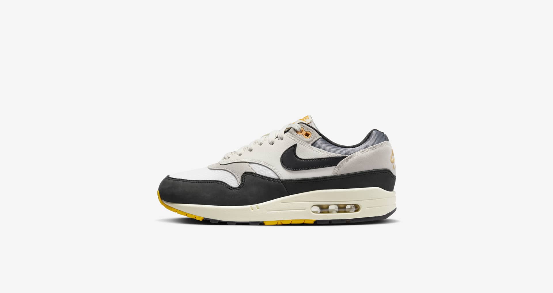air max light university gold