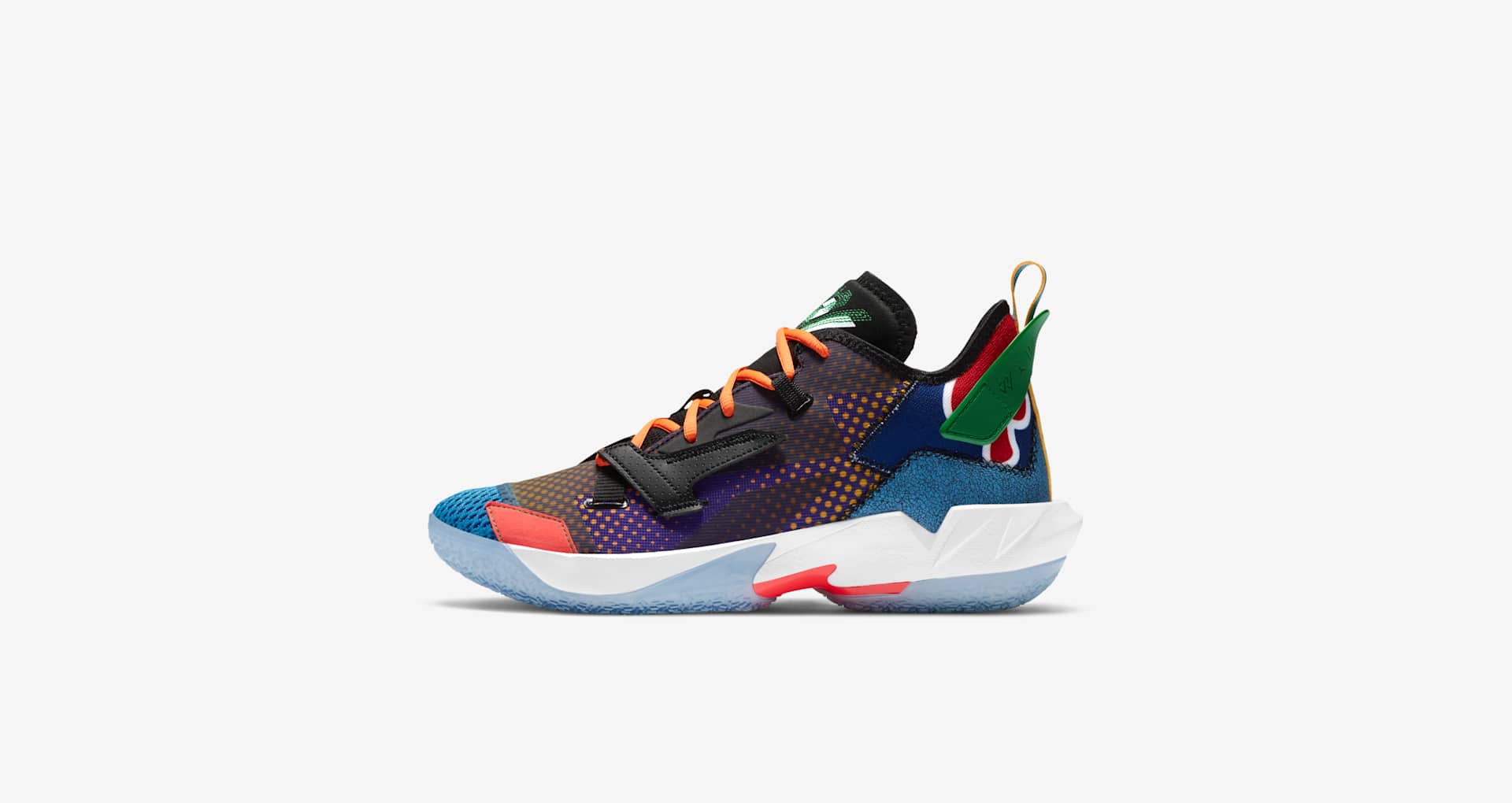 Why Not Zer0.4 