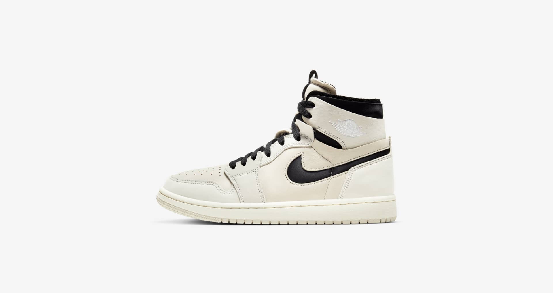 NIKE エアジョーダン1 ハイ ズーム サミットセイル nike-1-summit-sail-w-aj-1-zoom