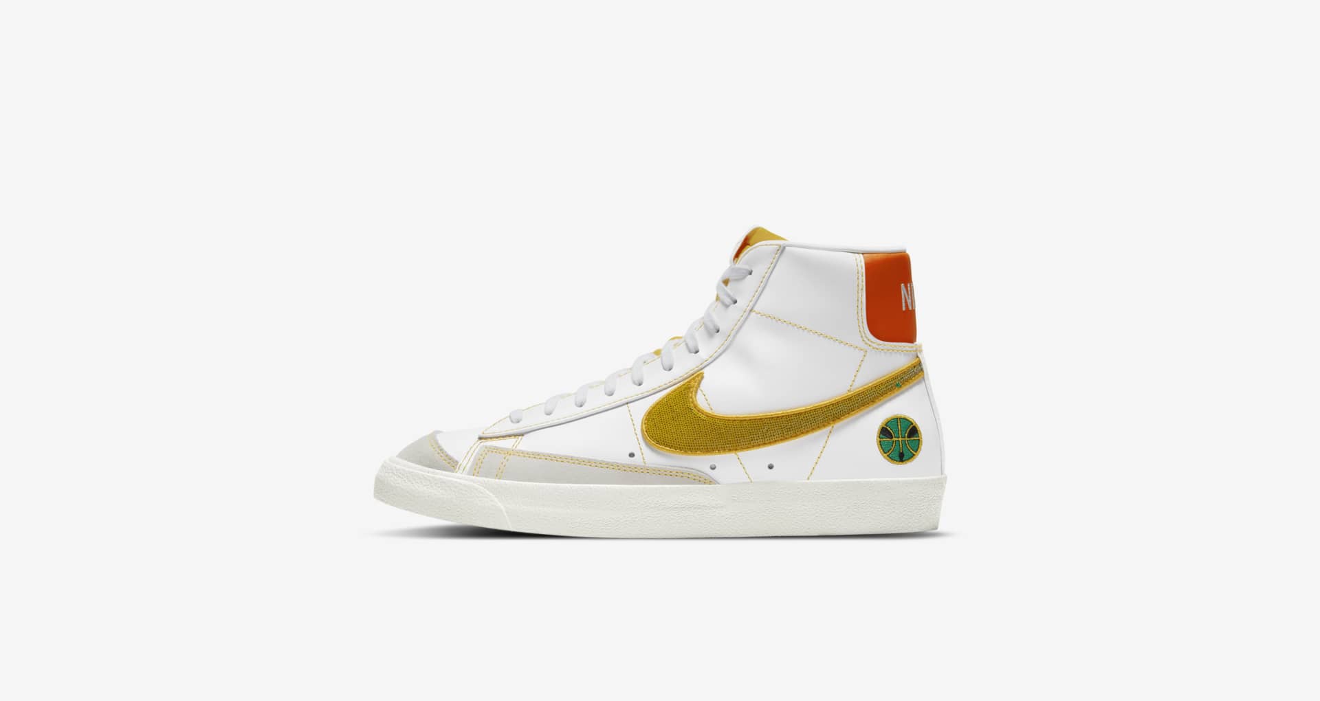 nike blazer raygun outfit