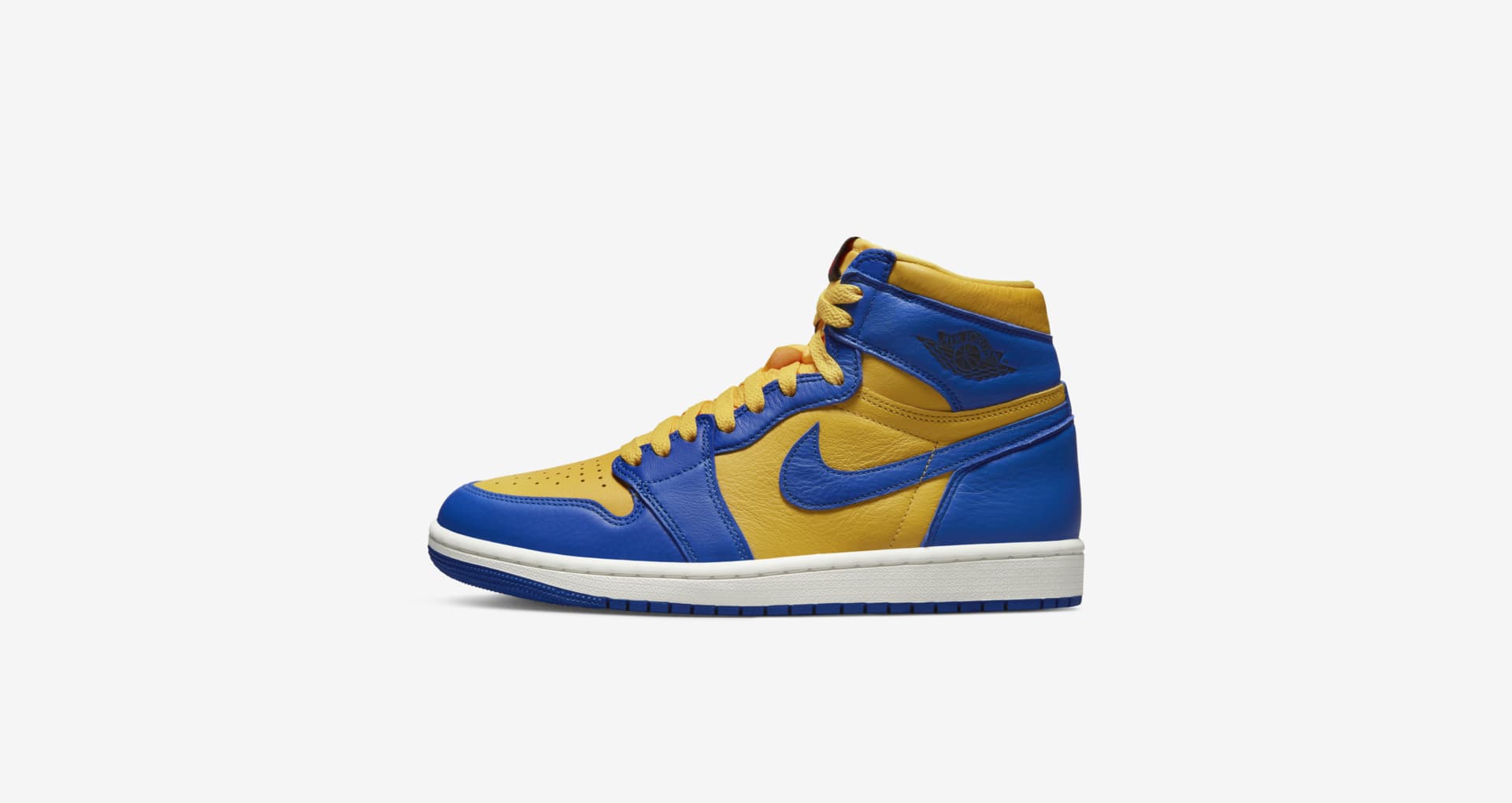 一点物 Air Jordan1 \