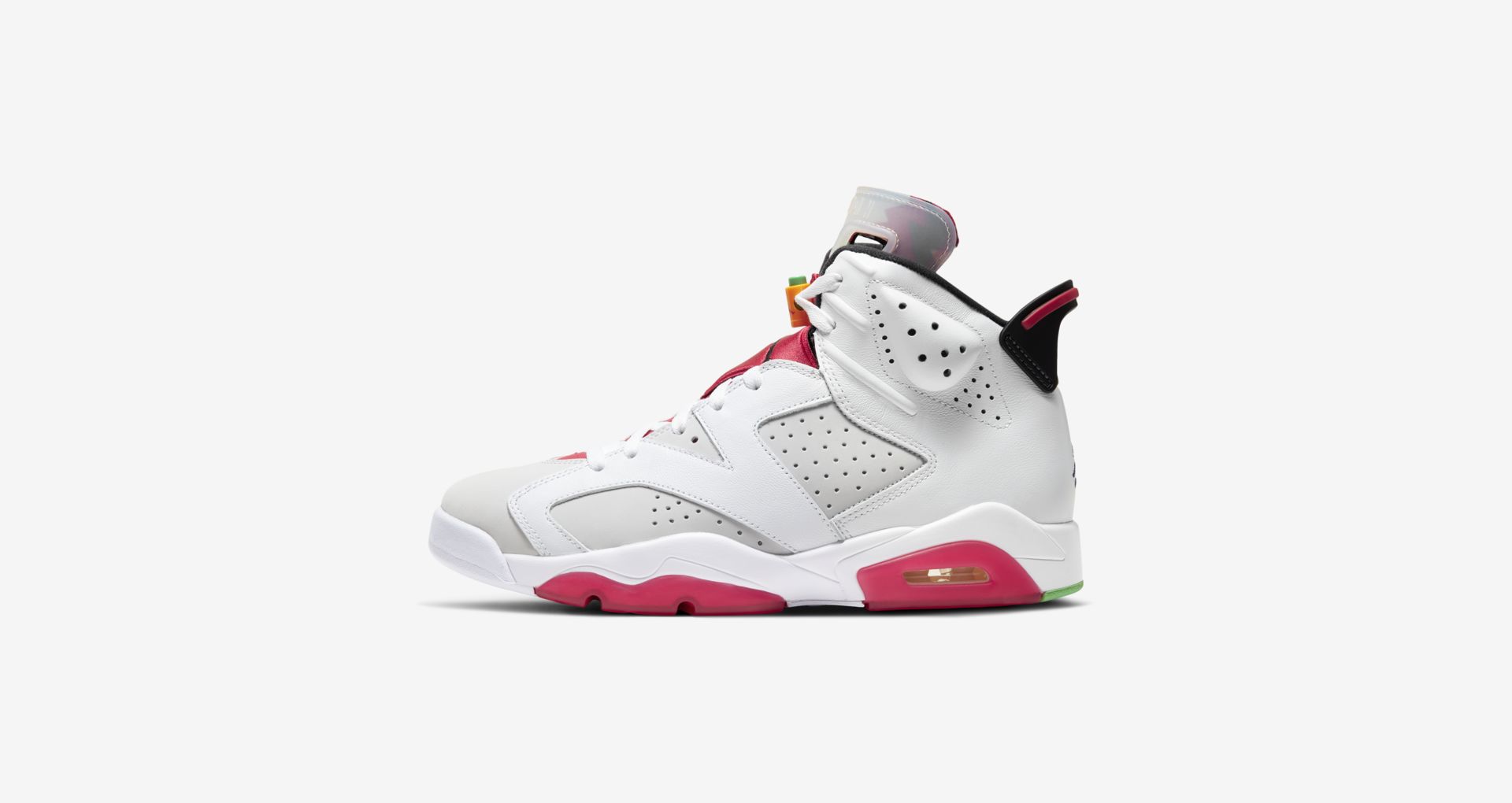 NIKE エアジョーダン6 Neutral Grey AIR JORDAN air-jordan-6-neutral-grey-
