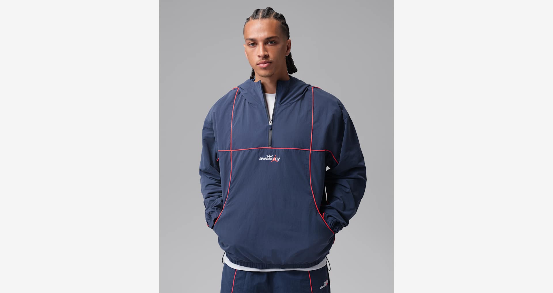 Jordan x Awake NY Apparel Collection. Nike SNKRS