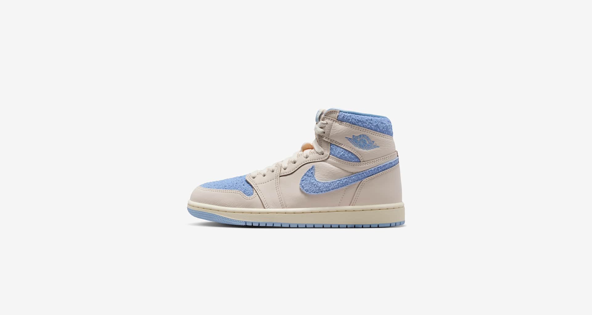 air jordan retro north carolina
