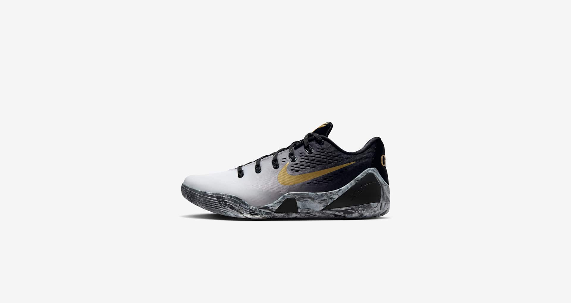 KOBE IX ELITE LOW EM PROTRO Release Date. Nike SNKRS