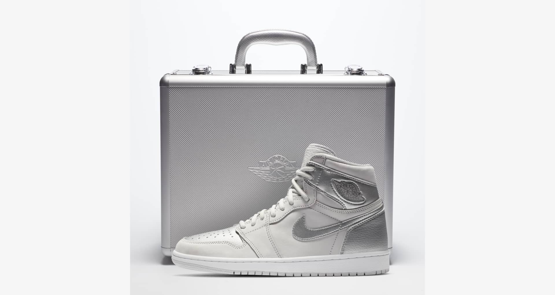 エア ジョーダン 1 'Tokyo' 発売日. Nike SNKRS