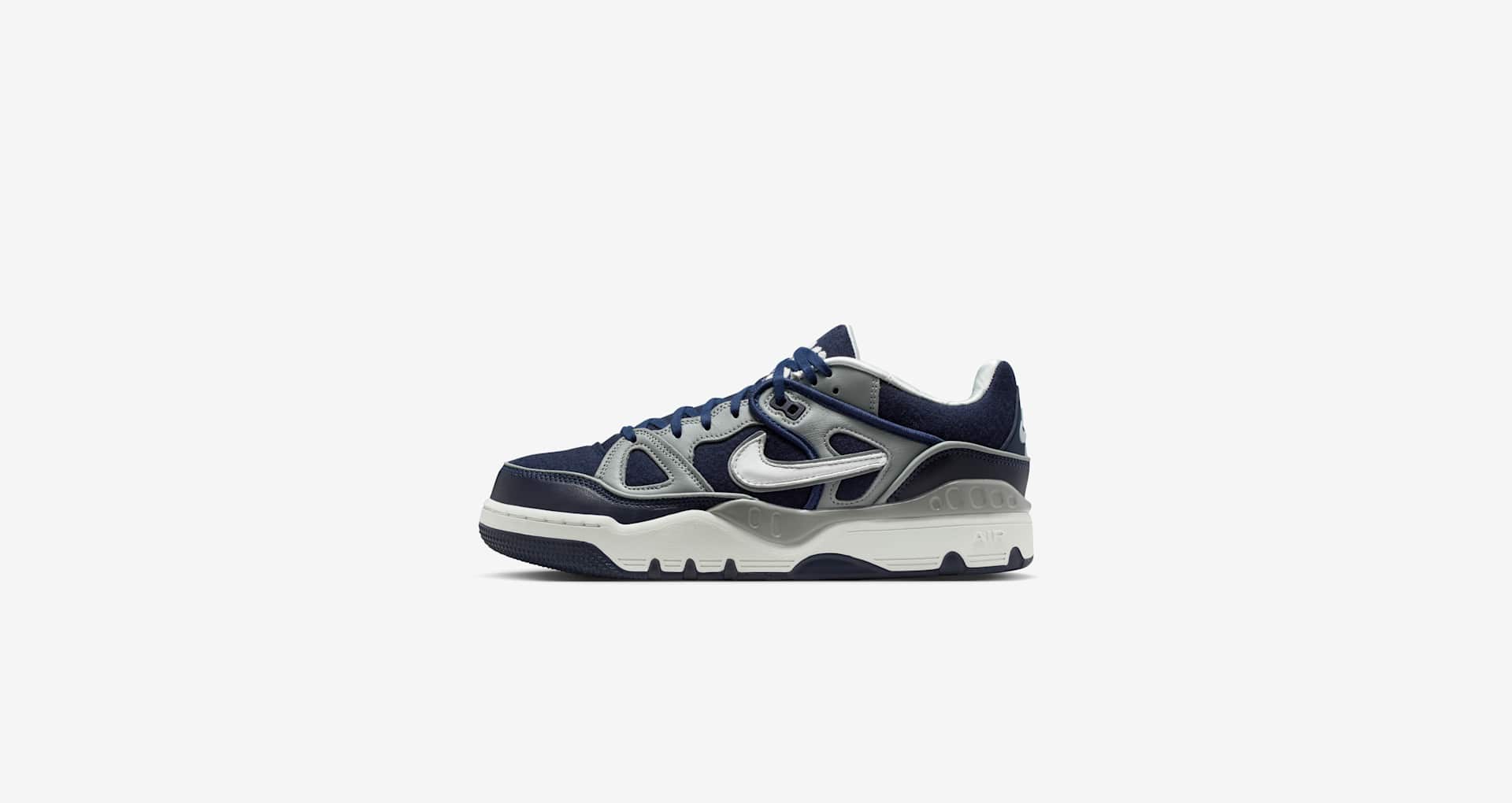 NIKE公式】エア フォース 3 LOW x NIGO 