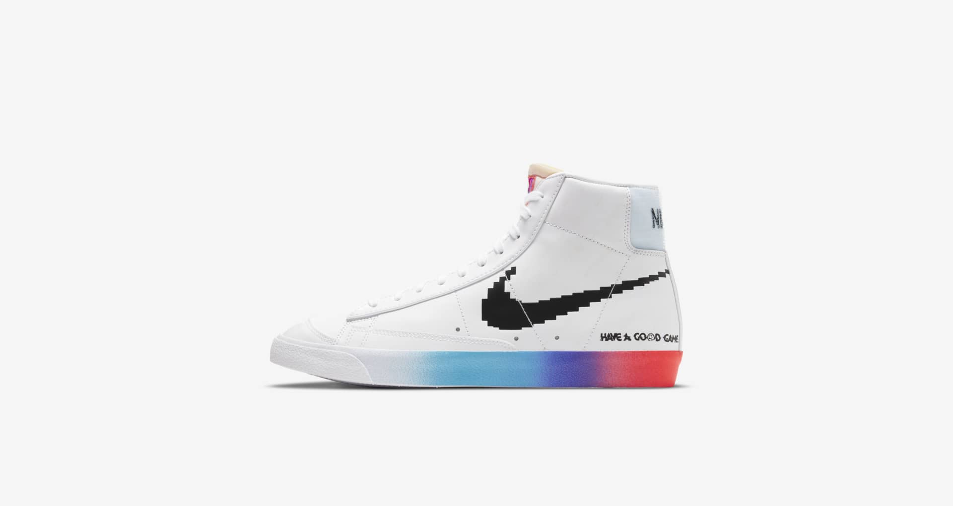 NIKE ブレーザー MID '77 ビンテージ Good Game NIKE公式】ブレーザー MID '77 ビンテージ 'Good Game' (BLAZER MID