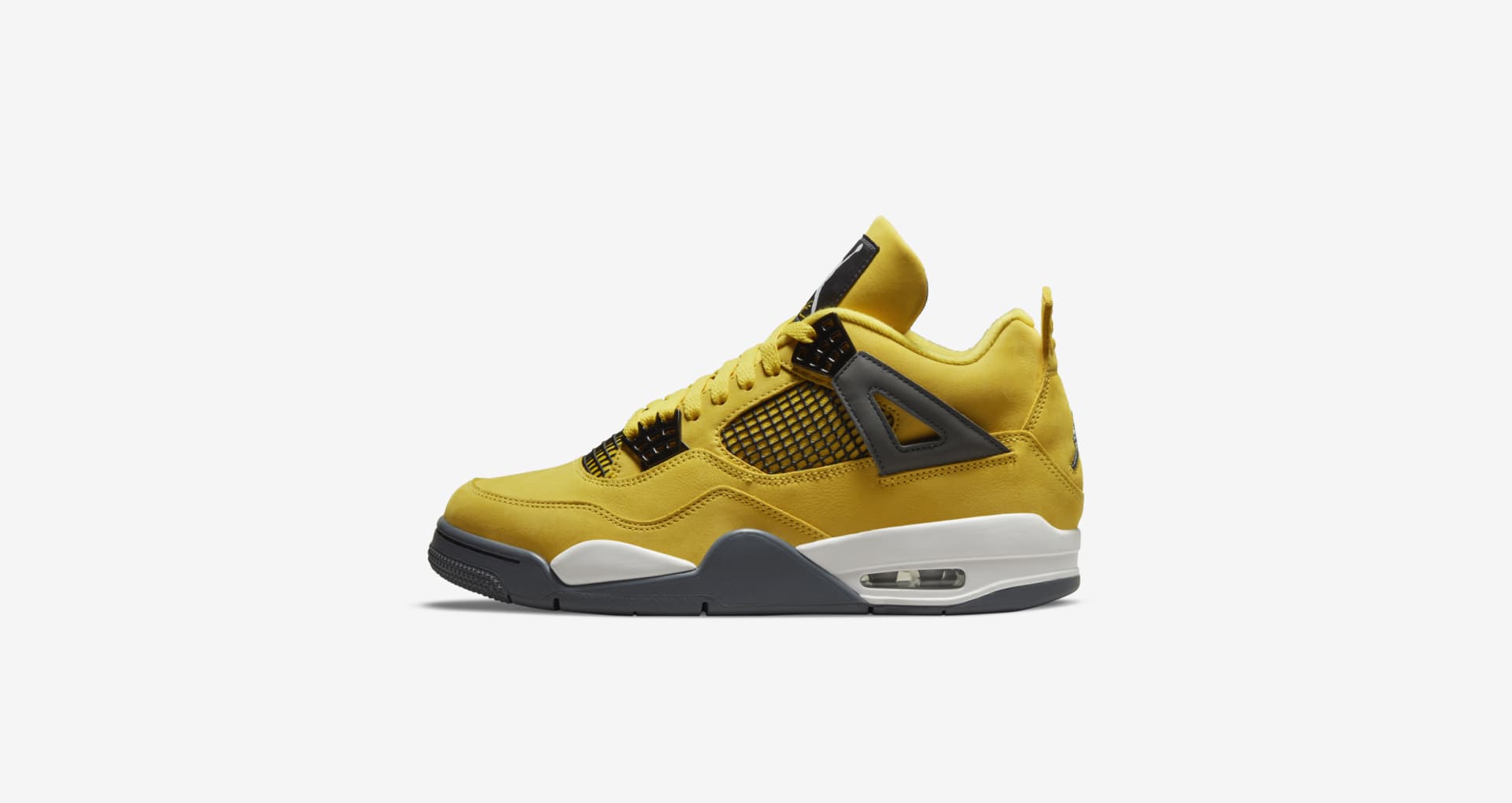 り*ん様 NIKE Air Jordan 4 Tour Yellow 27cm air-jordan-4-tour-yellow-