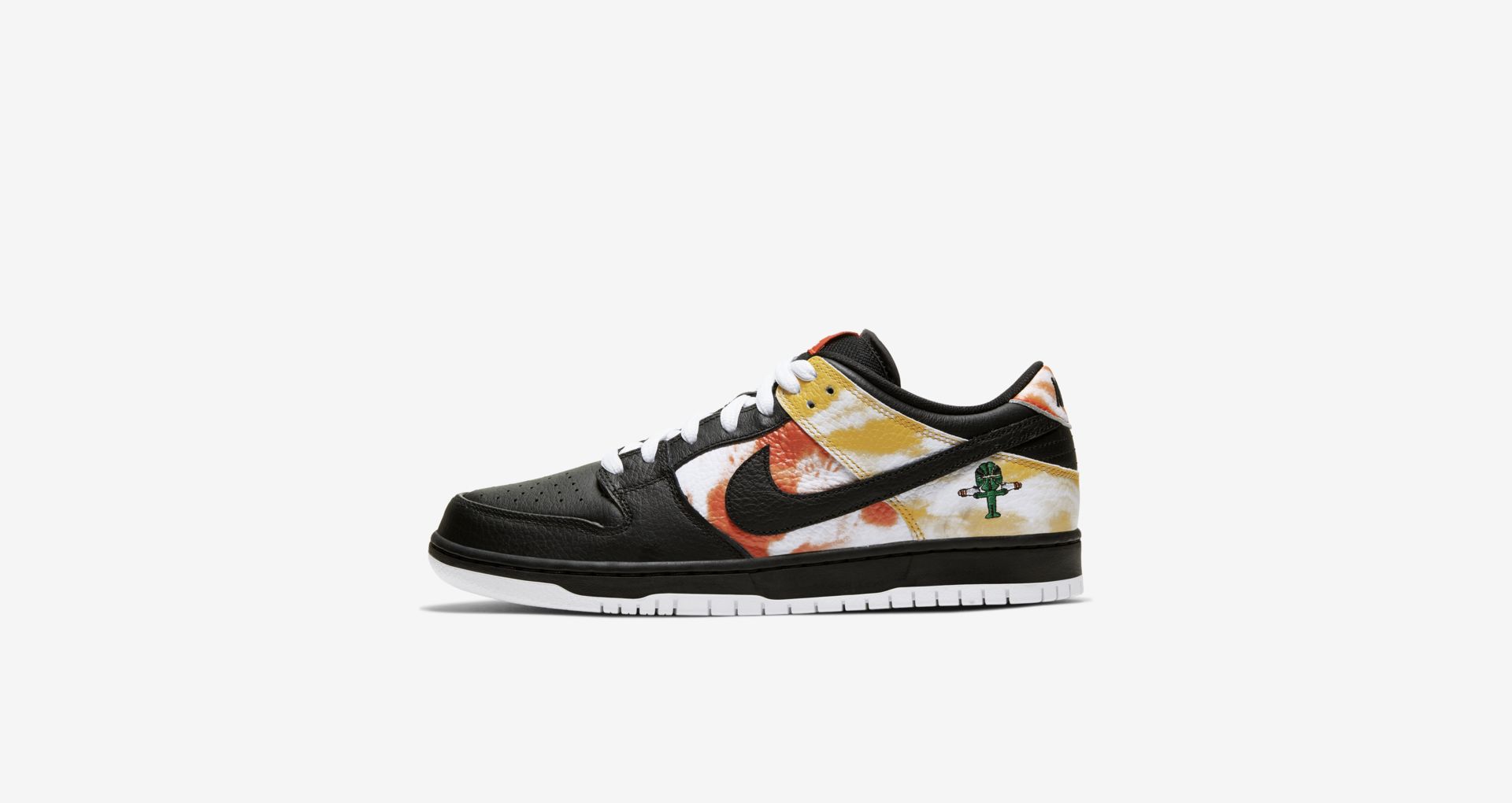 raygun sb dunks