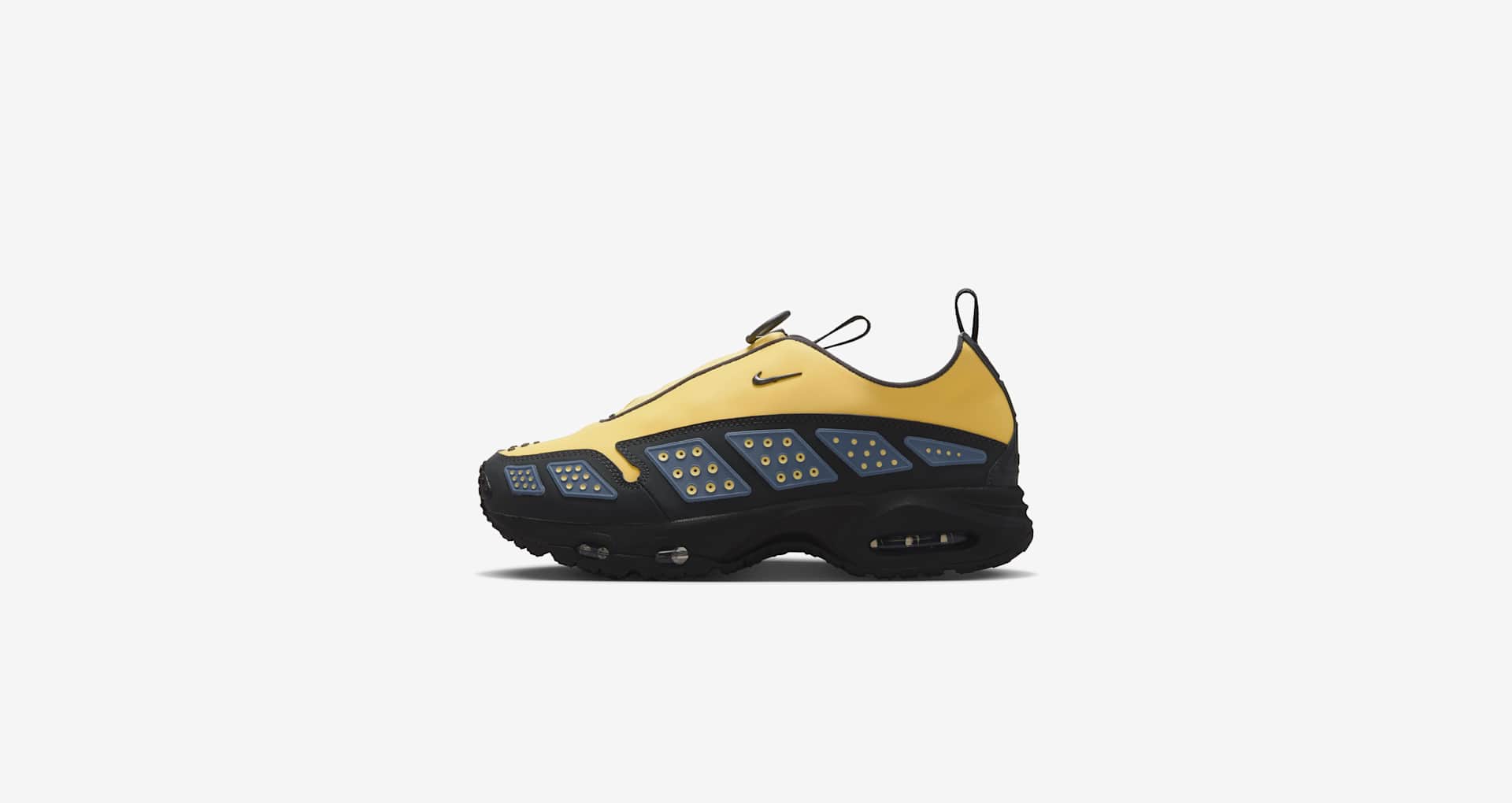 Air Max SNDR 'Off-Noir and Diffused Blue' (HF1199-700) release date ...