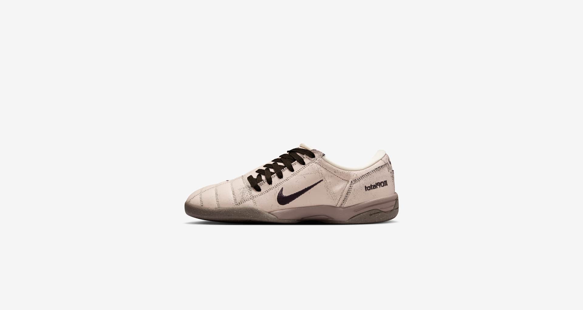Total 90 'Pearl White and Gum Dark Brown' (IH2090-200) Release