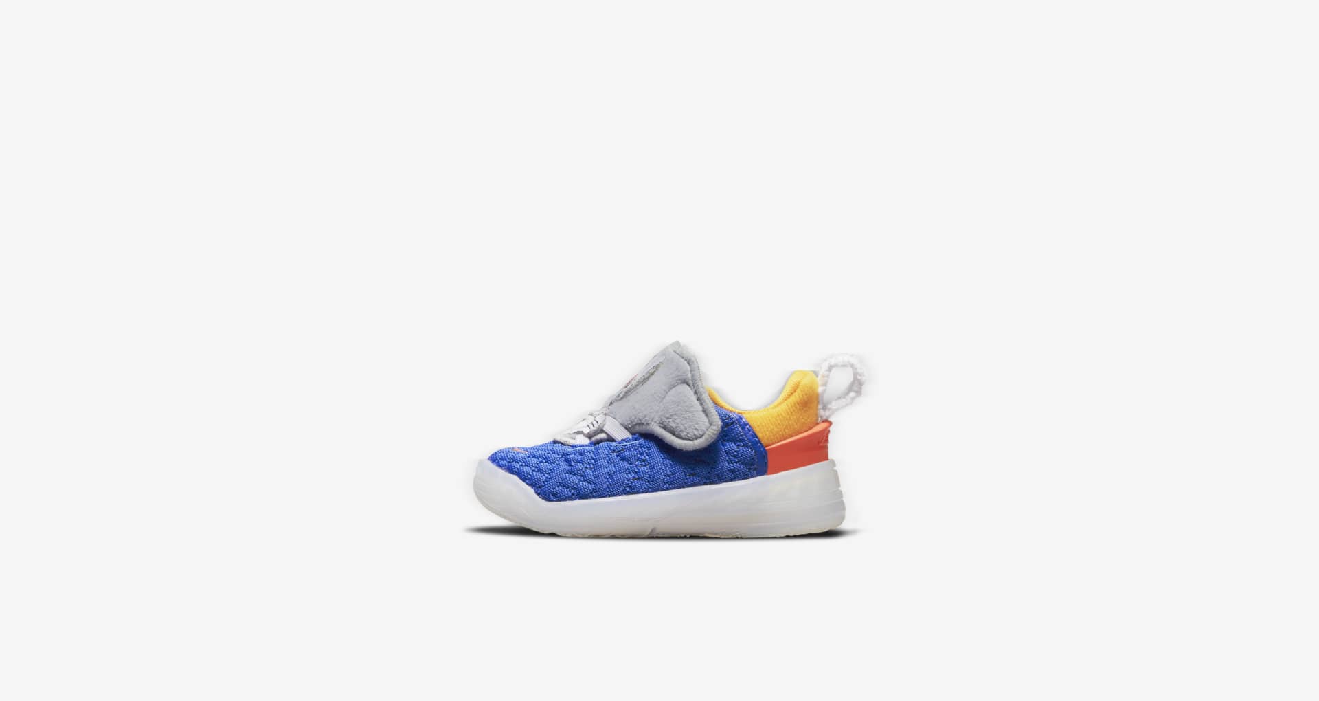 Toddler LeBron 18 SE x Space Jam: A New Legacy 'Hyper Royal