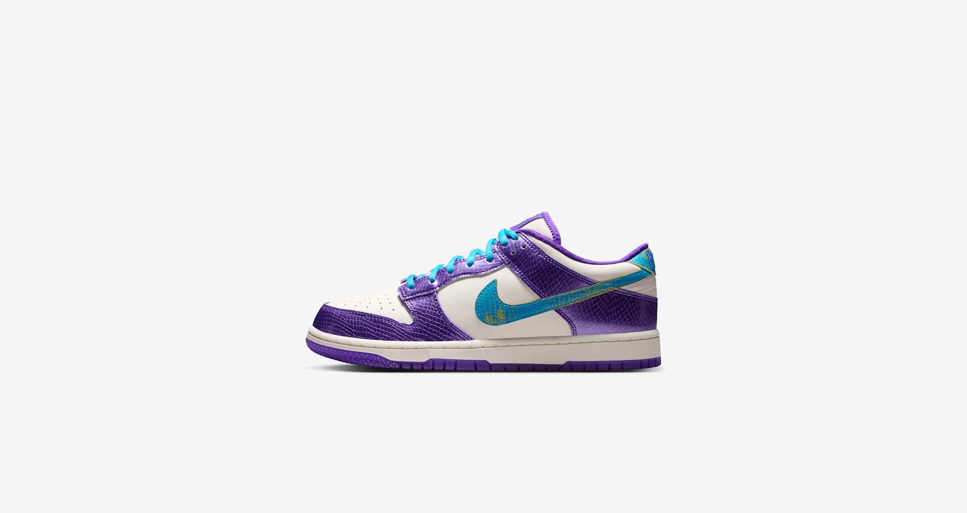 Dunk Low Protro “Draft Pack” 'Charlotte to LA' (IM0586-500