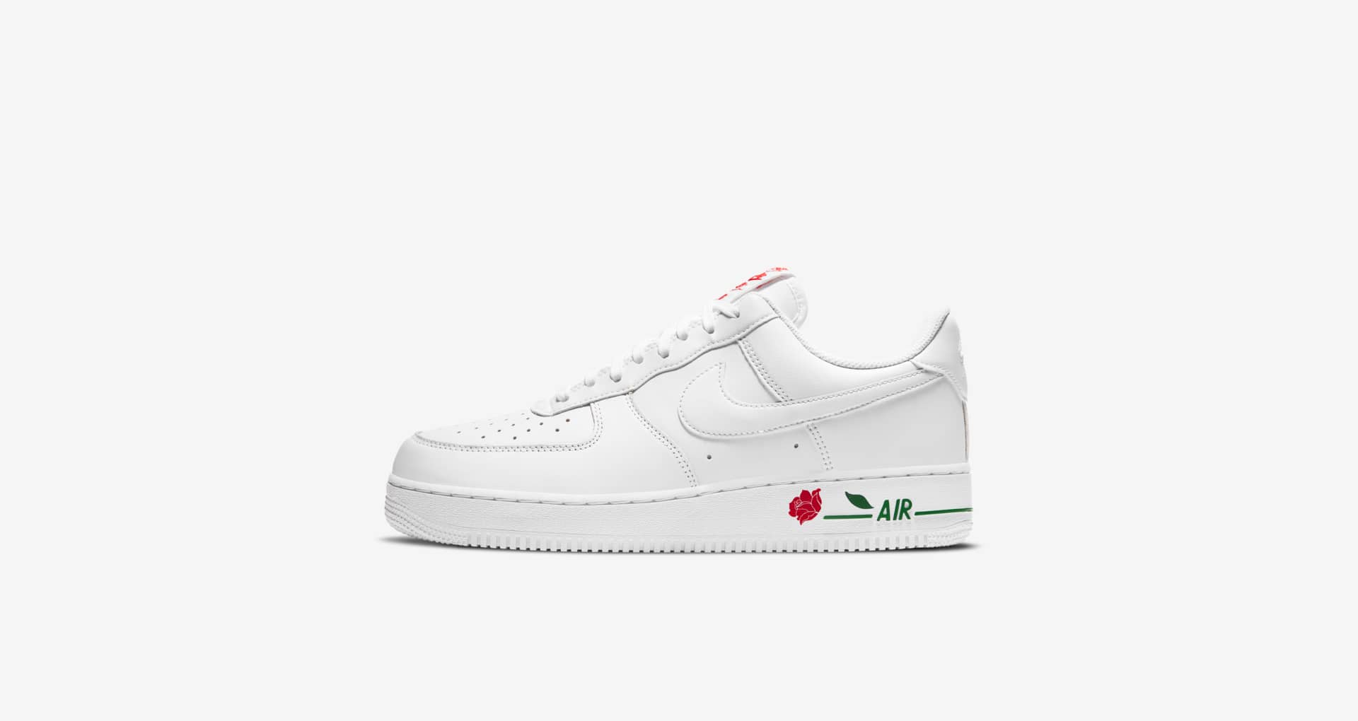 NIKE公式】エア フォース 1 'White Bag' (AF 1 LX / CU6312-100). Nike
